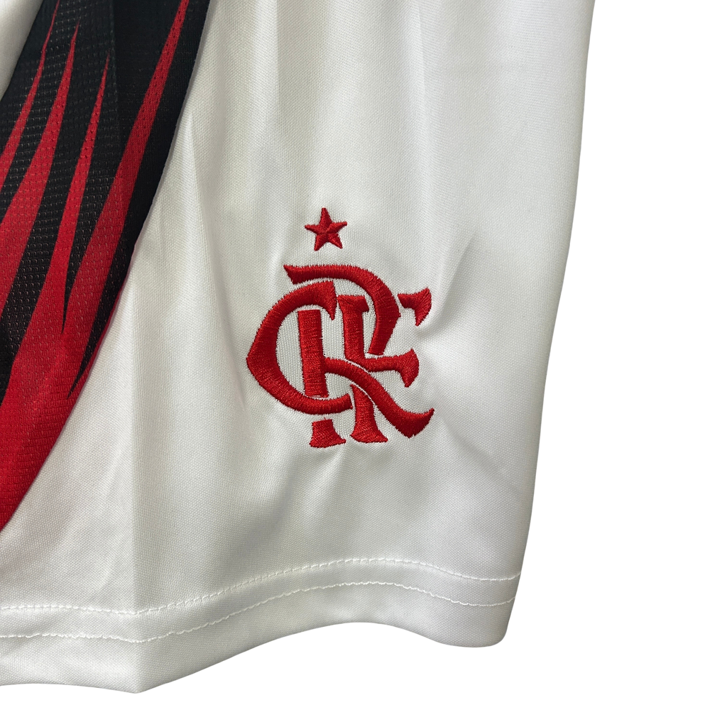 Conjunto Infantil Flamengo I 2025/26