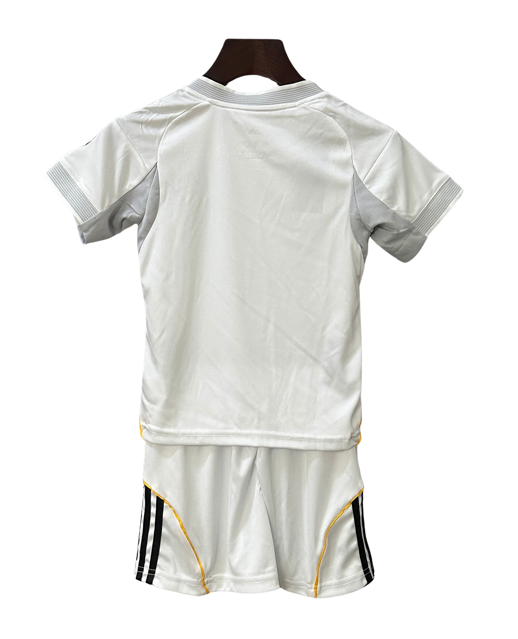 Conjunto Infantil Real Madrid I 2025/26