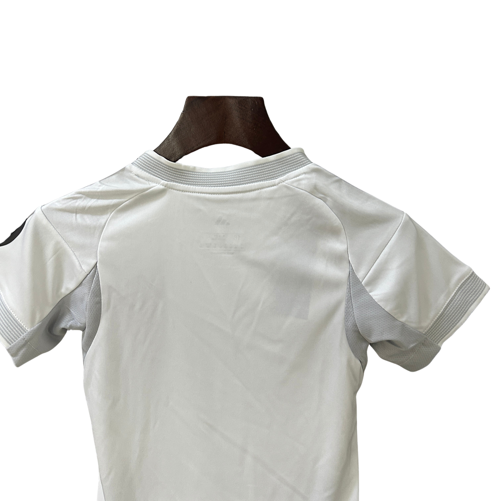 Conjunto Infantil Real Madrid I 2025/26