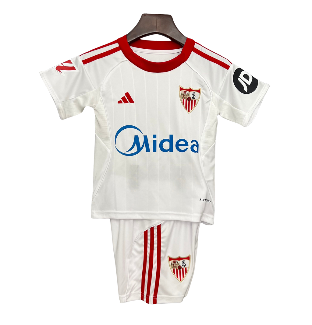 Conjunto Infantil Sevilla I 2025/26