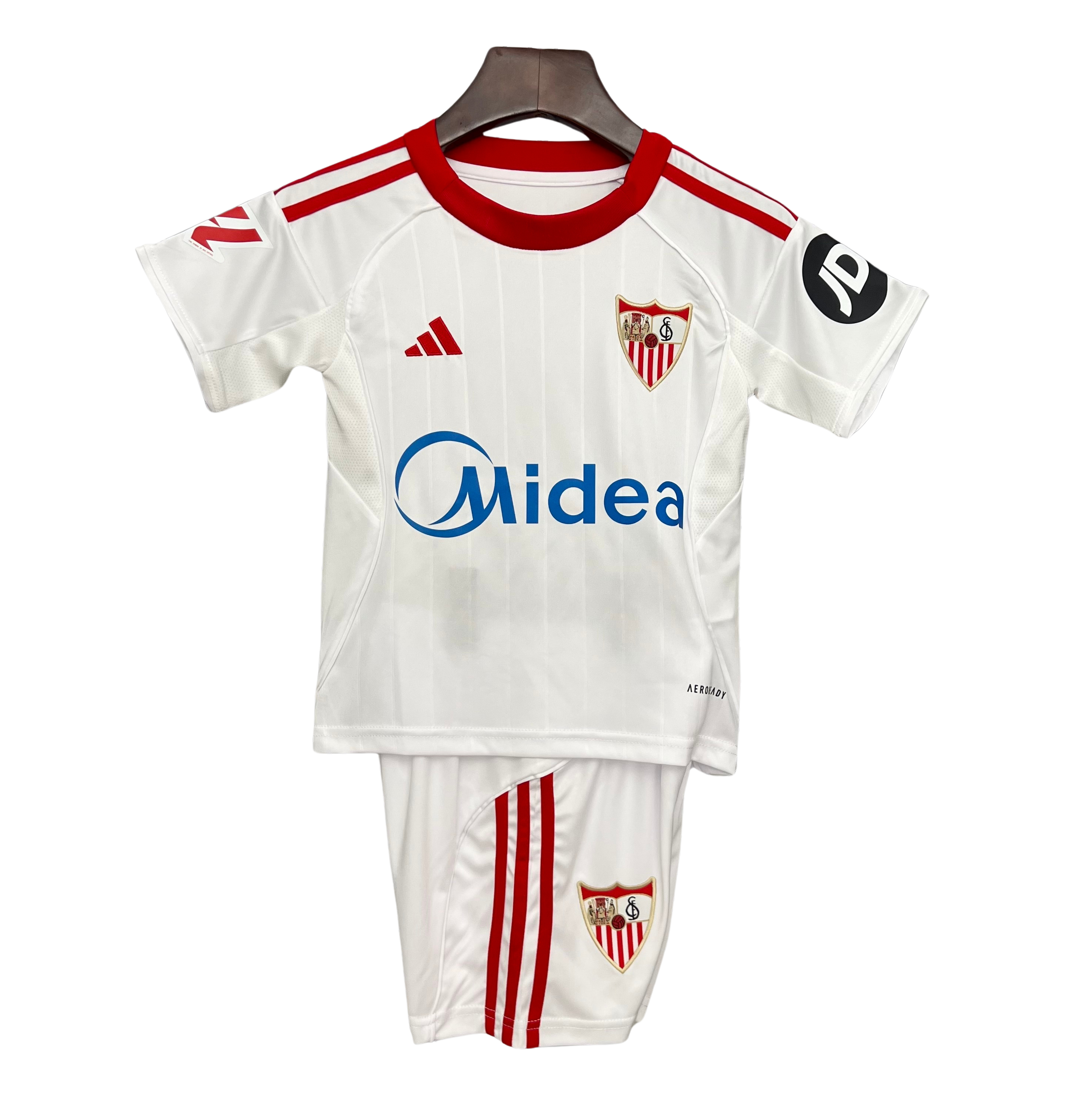 Conjunto Infantil Sevilla I 2025/26