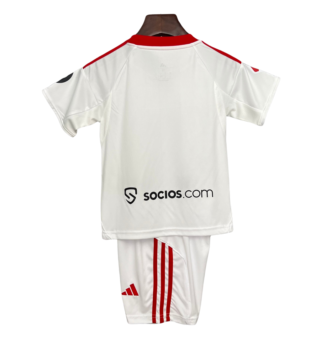 Conjunto Infantil Sevilla I 2025/26