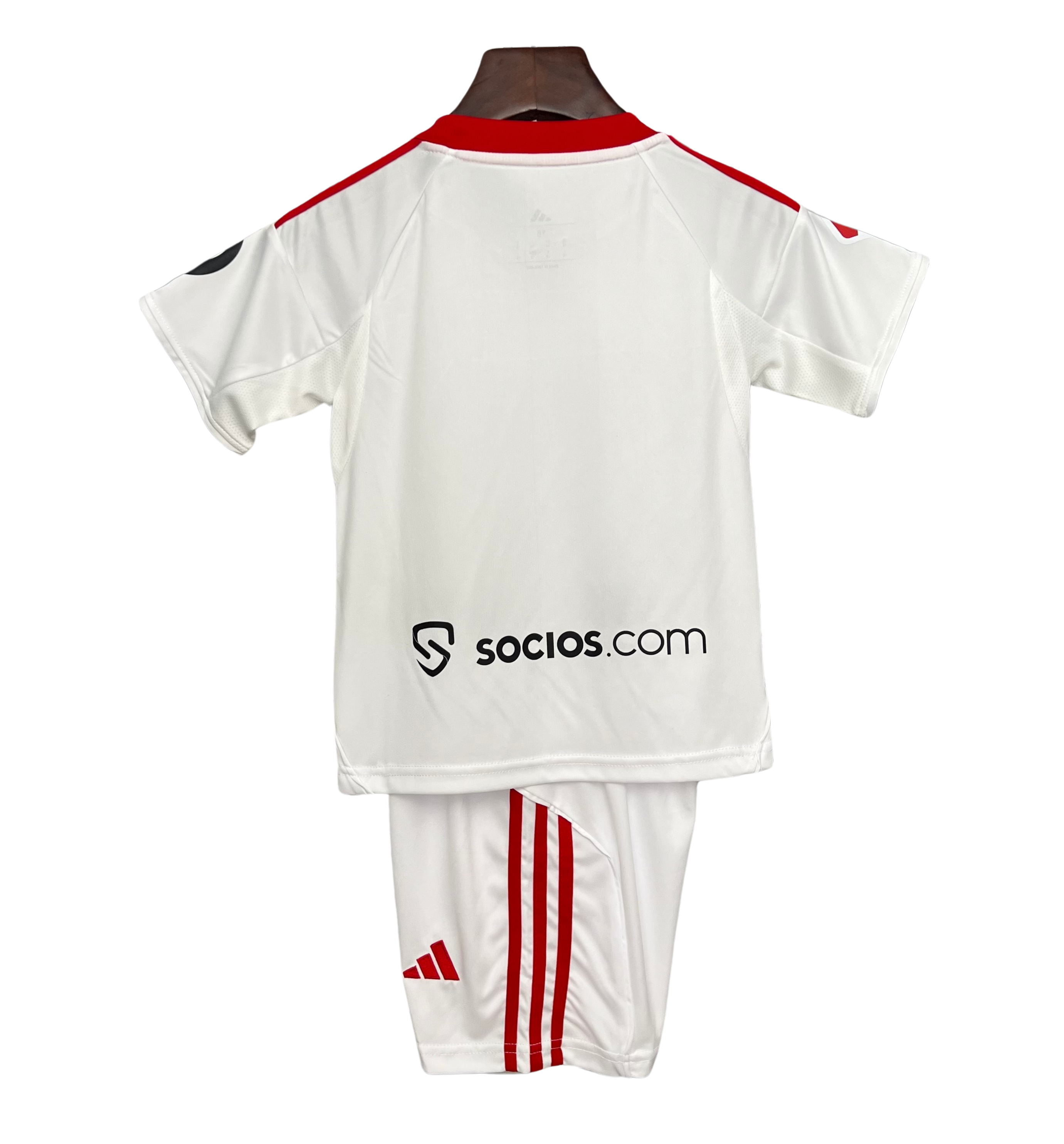 Conjunto Infantil Sevilla I 2025/26