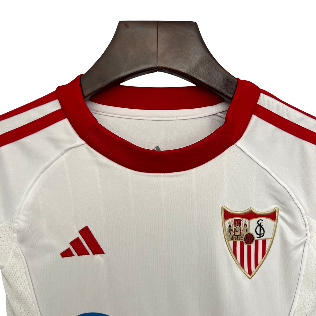 Conjunto Infantil Sevilla I 2025/26