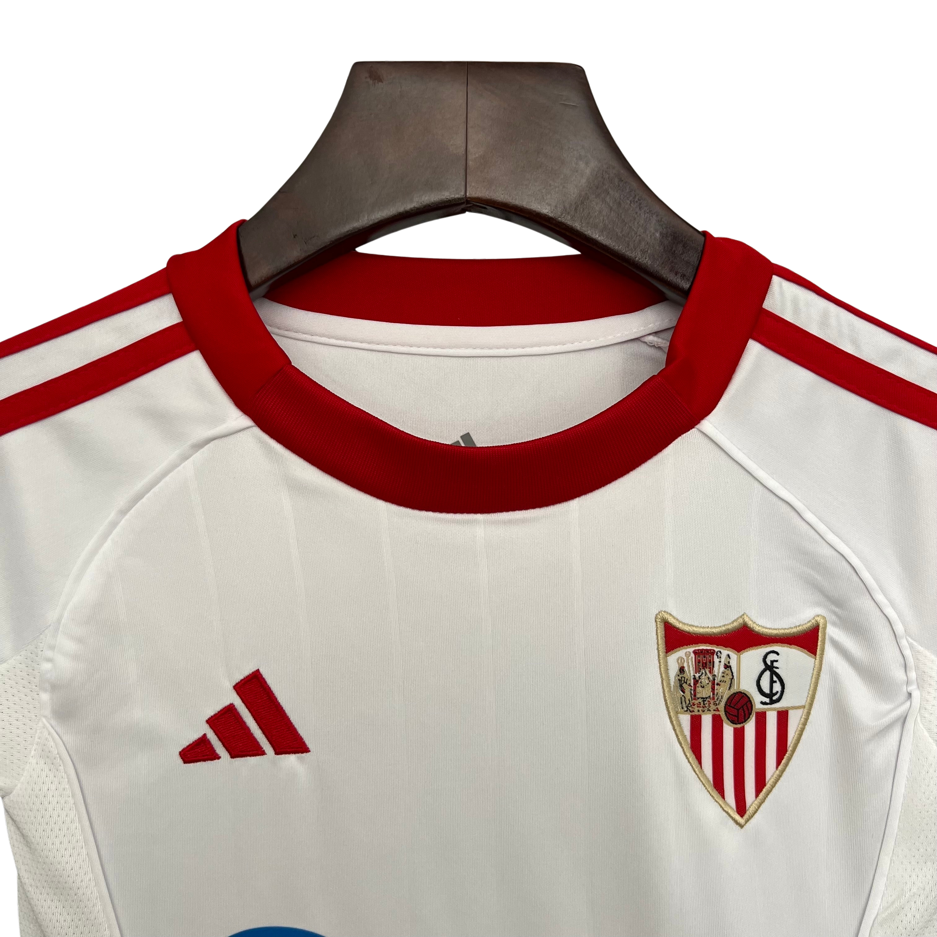 Conjunto Infantil Sevilla I 2025/26