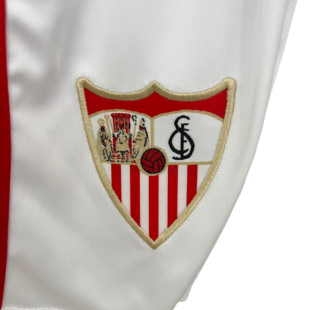 Conjunto Infantil Sevilla I 2025/26