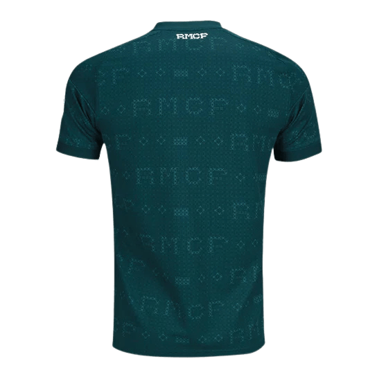Camisa Real Madrid III 2026/27