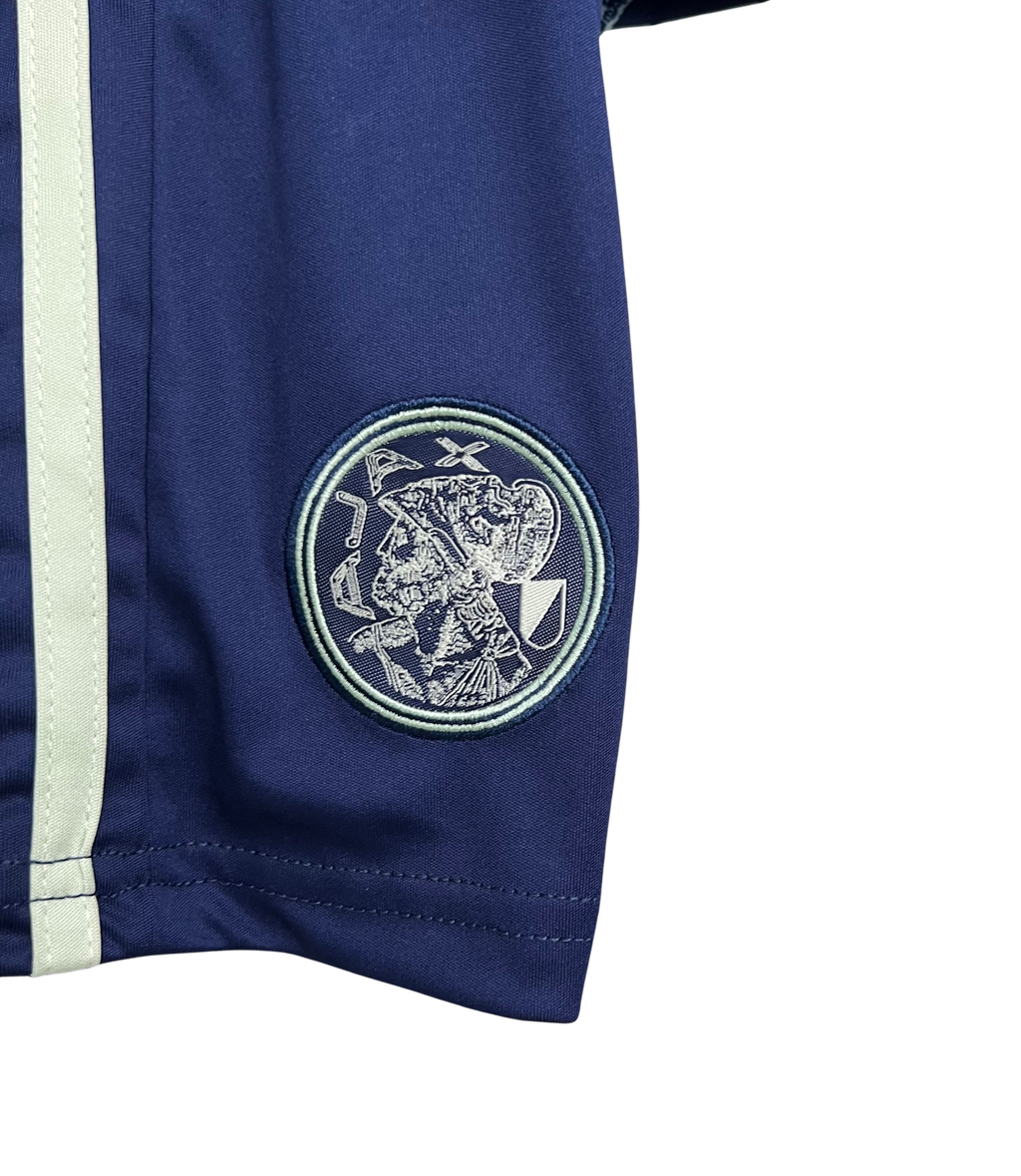 Conjunto Infantil Ajax III 2025/26