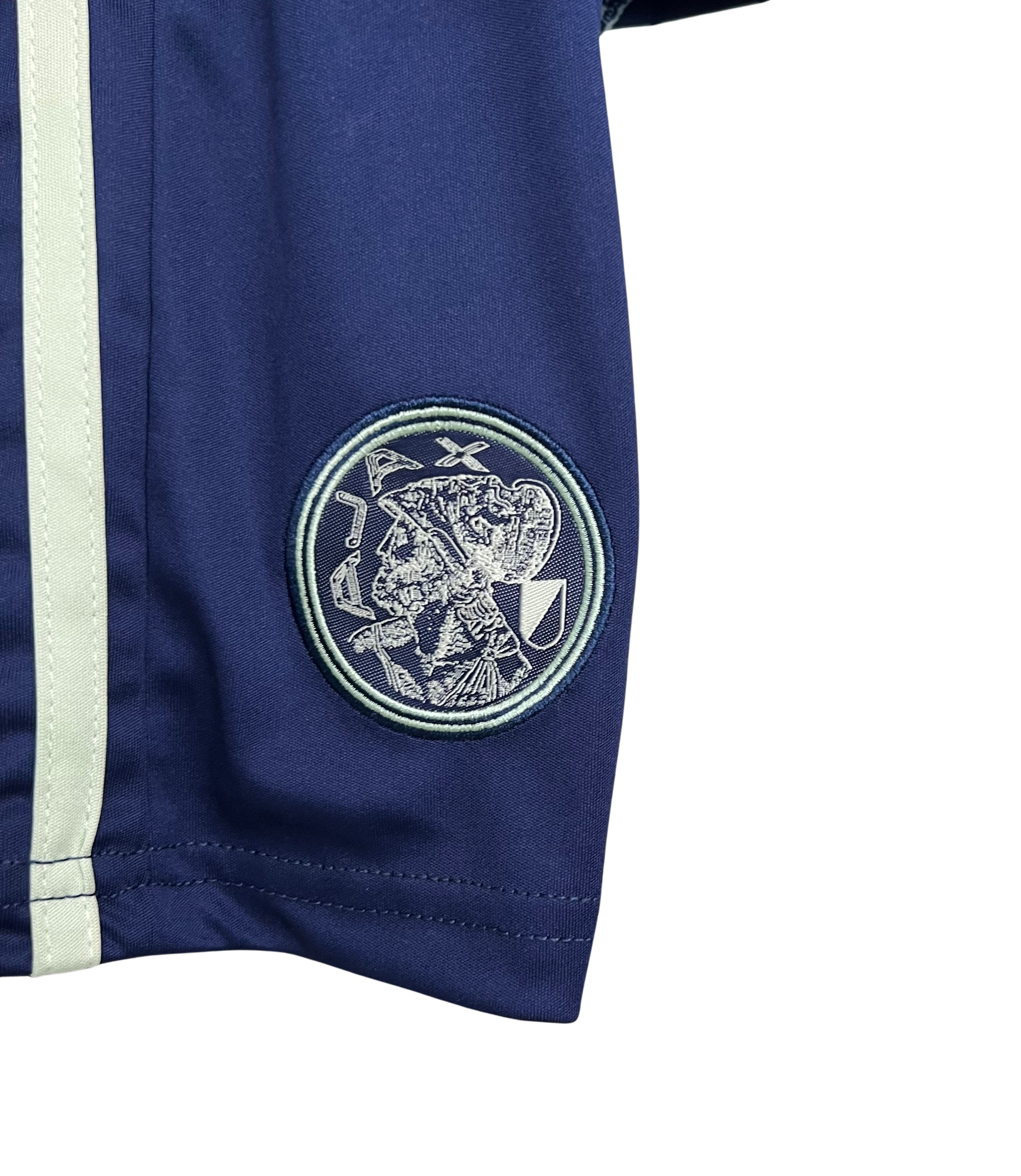 Conjunto Infantil Ajax III 2025/26