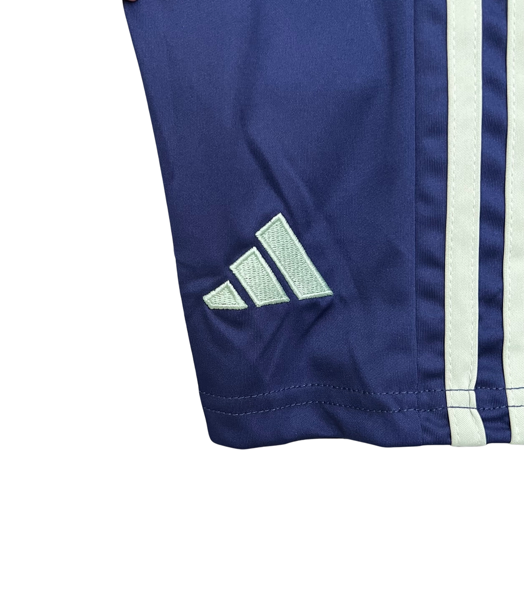 Conjunto Infantil Ajax III 2025/26