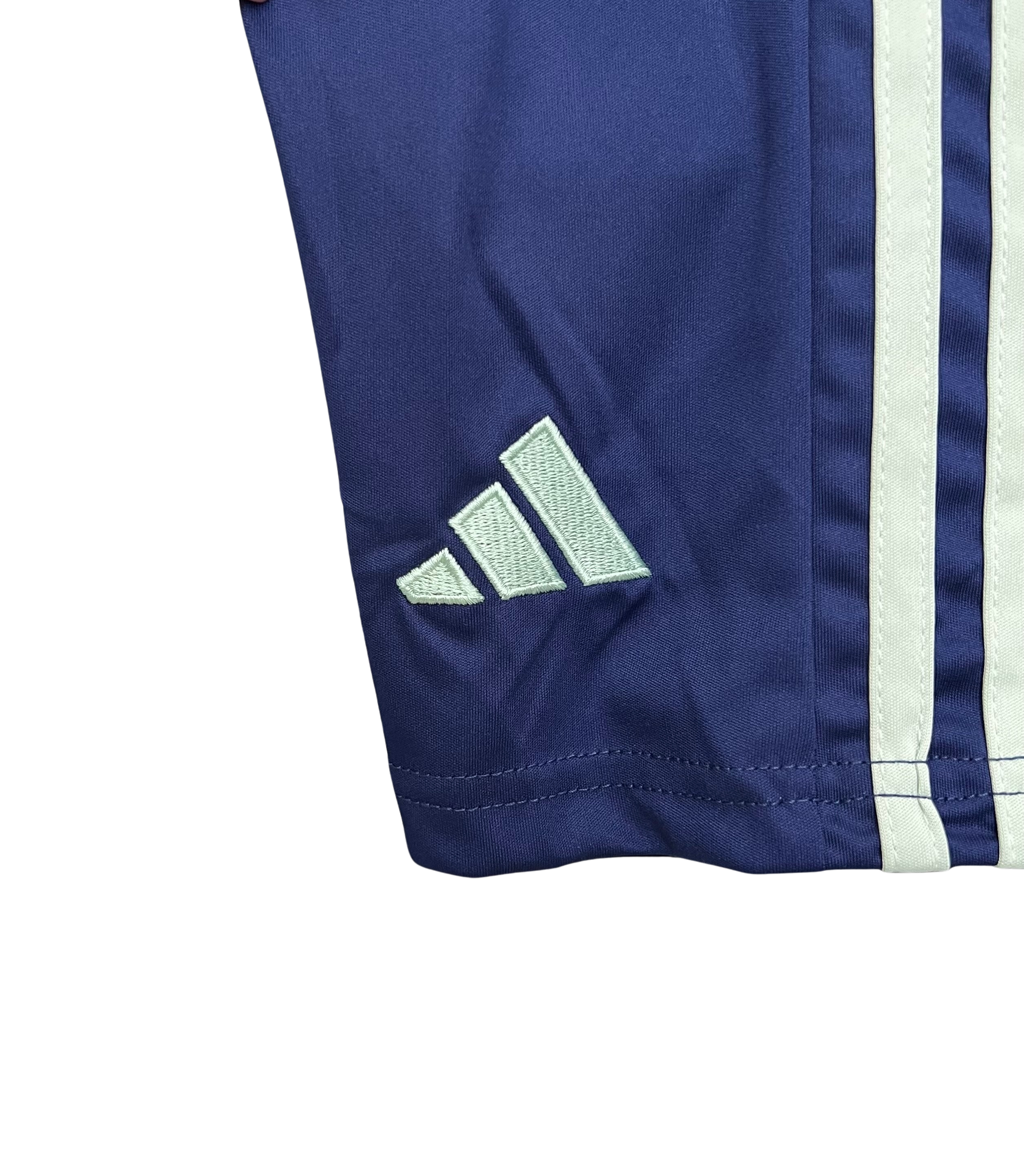 Conjunto Infantil Ajax III 2025/26