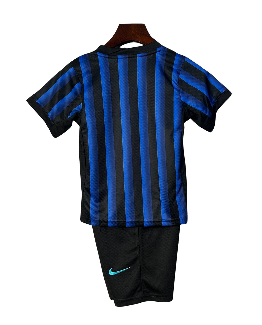 Conjunto Infantil Inter de Milão I 2025/26