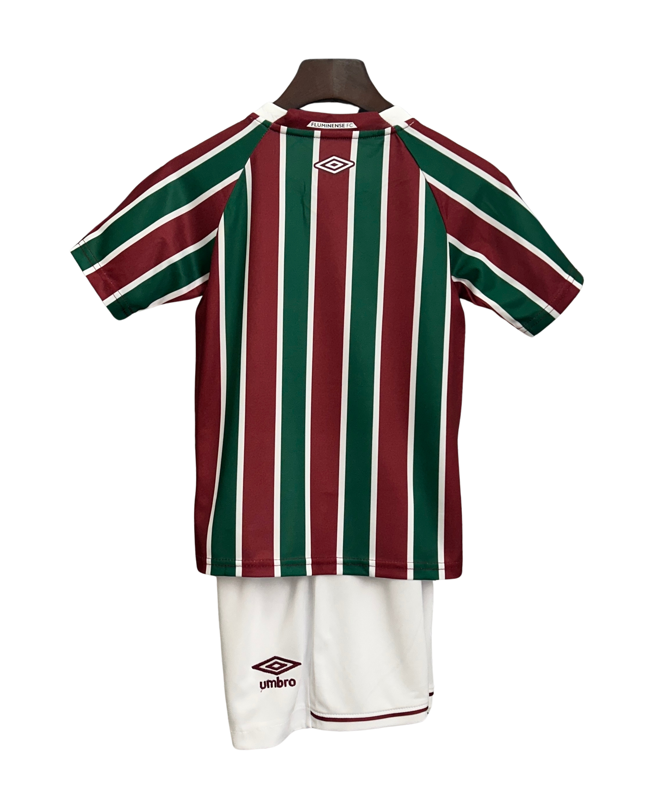 Conjunto Infantil Fluminense I 2025/26