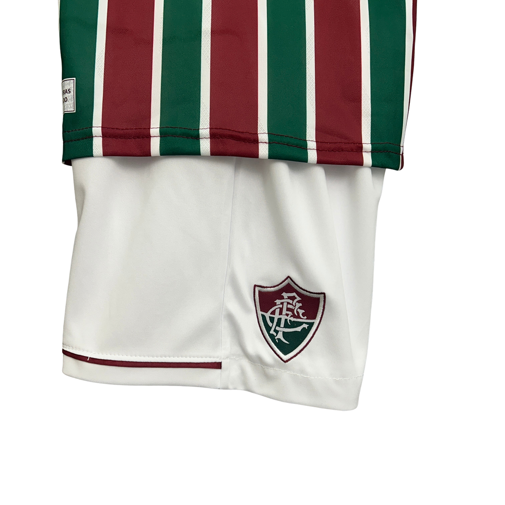 Conjunto Infantil Fluminense I 2025/26