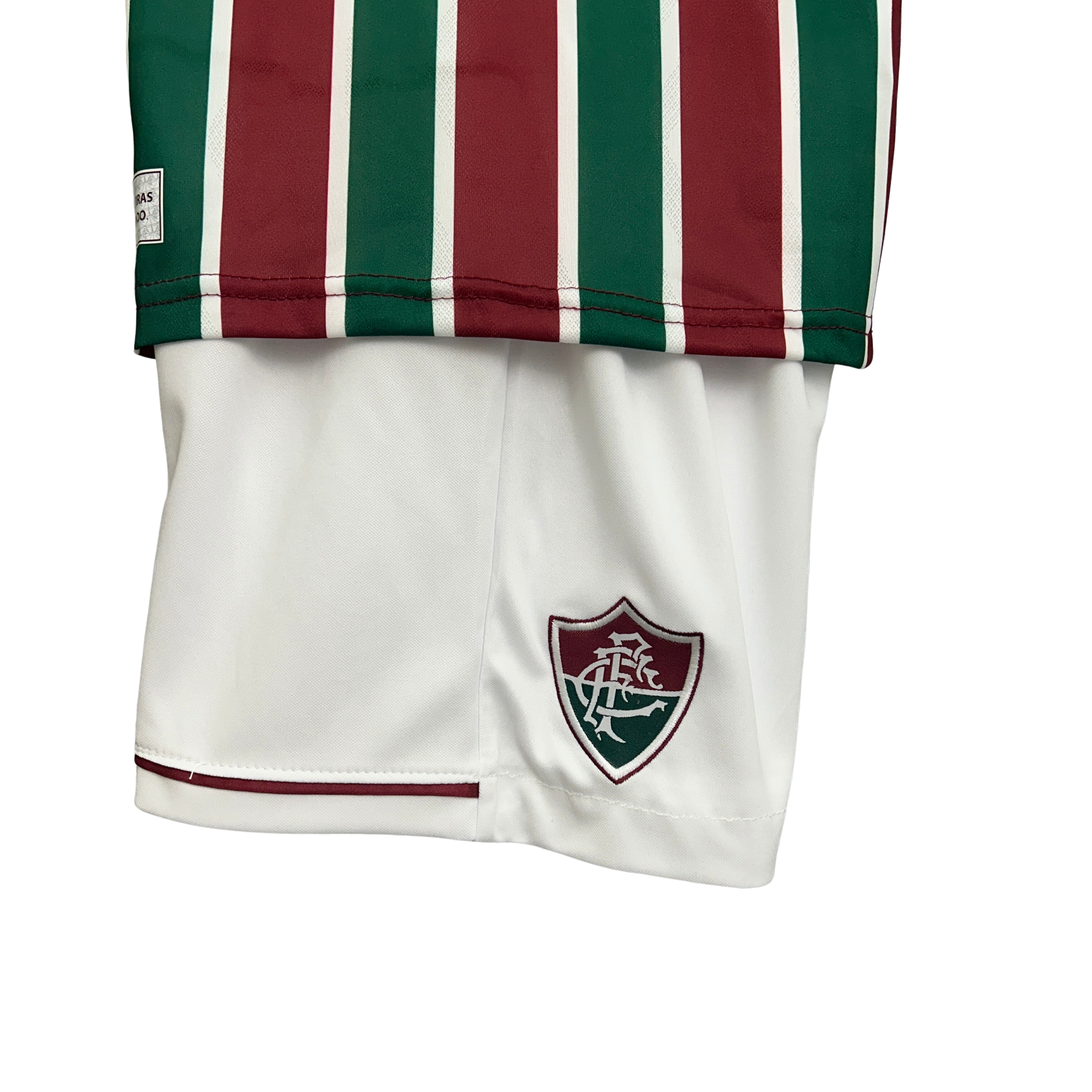 Conjunto Infantil Fluminense I 2025/26