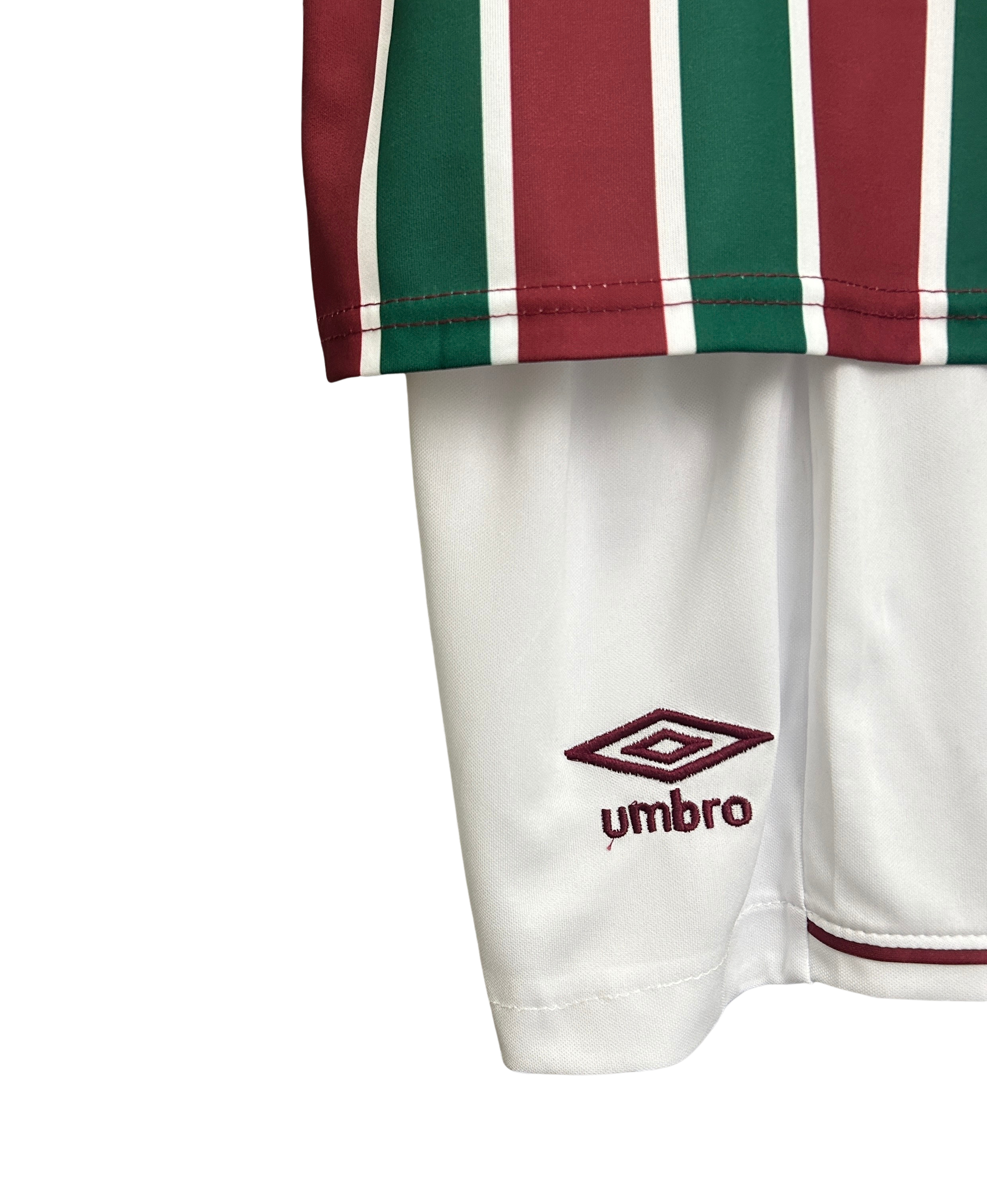 Conjunto Infantil Fluminense I 2025/26