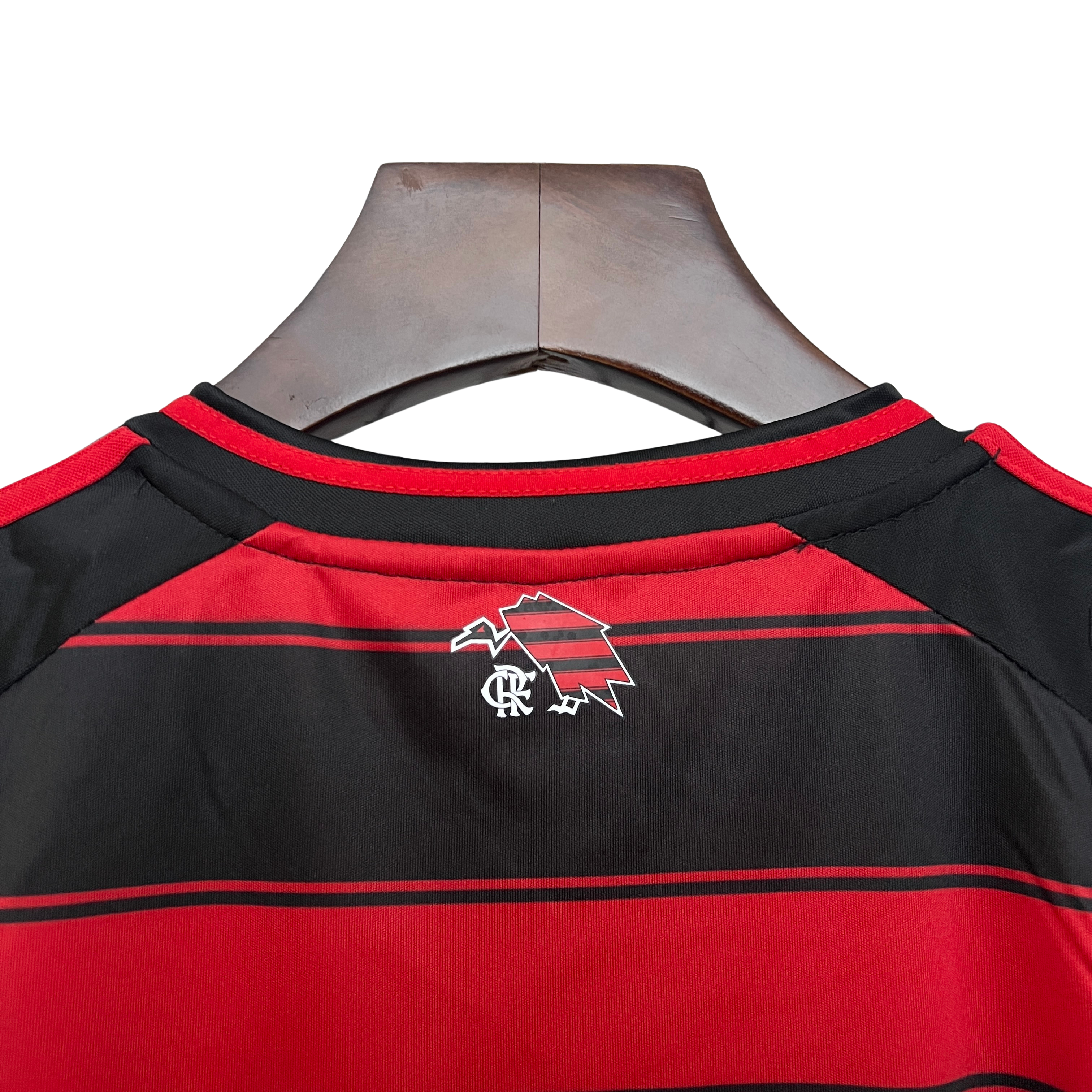 Conjunto Infantil Flamengo Regata I 2025/26