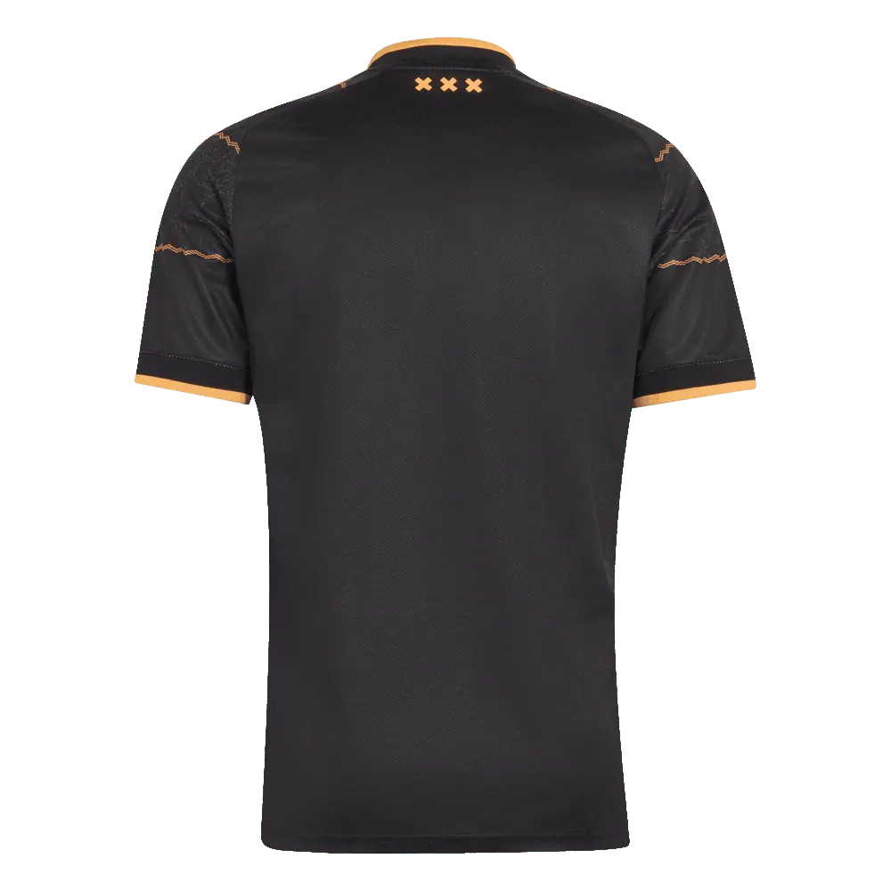 Camisa Ajax FC II 2026/27