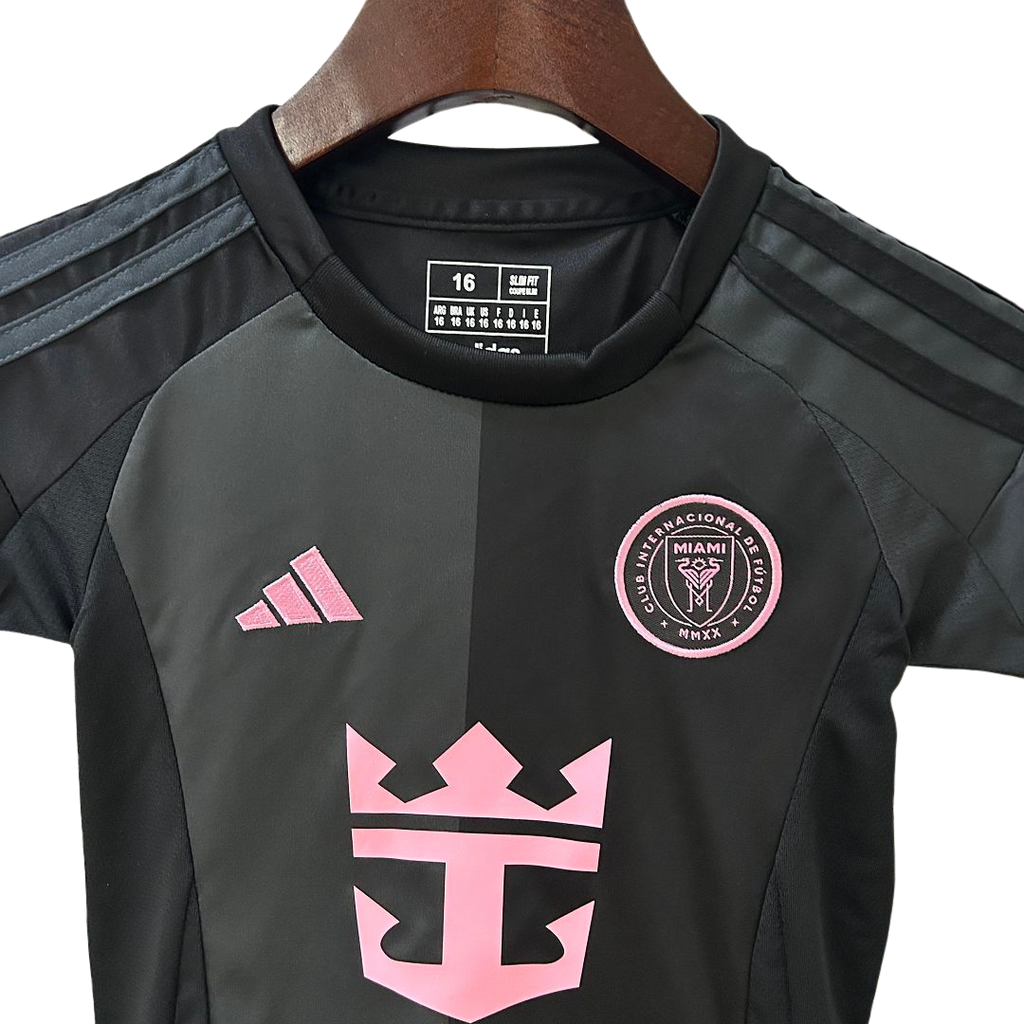 Conjunto Infantil Inter Miami II 2025/26