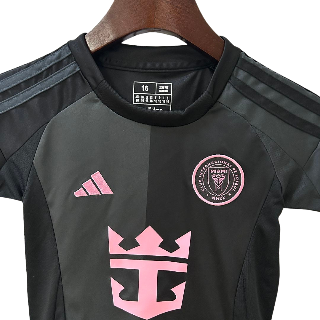 Conjunto Infantil Inter Miami II 2025/26