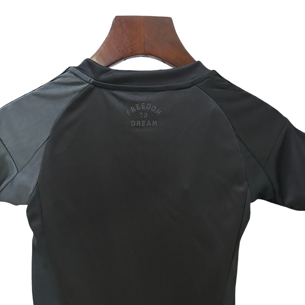 Conjunto Infantil Inter Miami II 2025/26