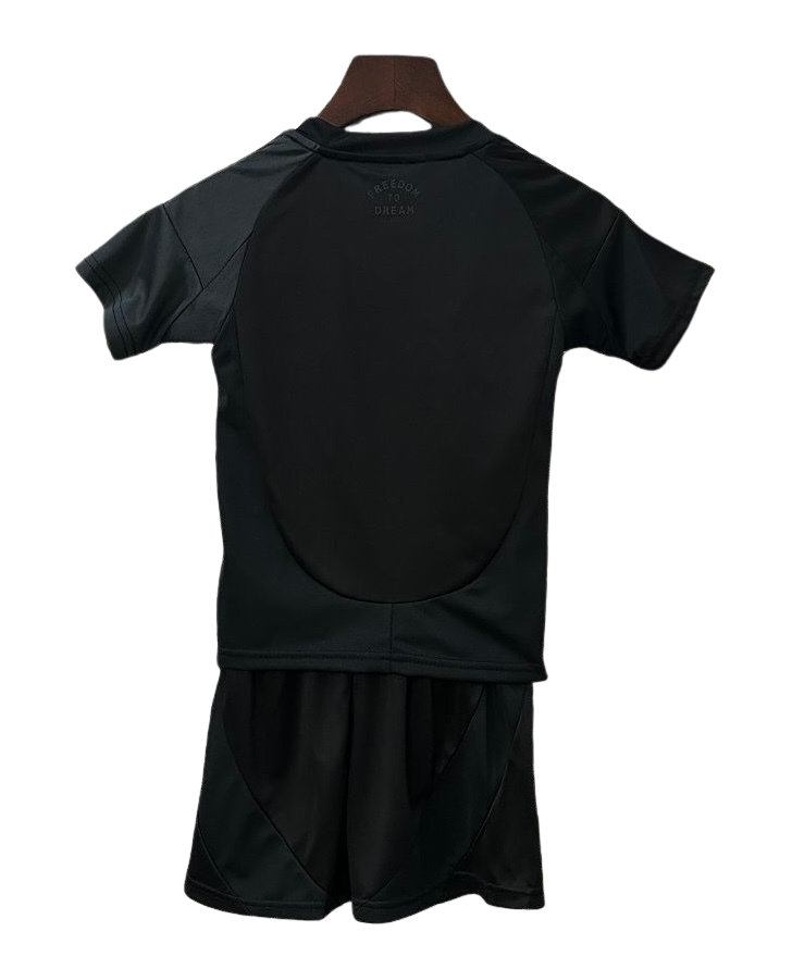 Conjunto Infantil Inter Miami II 2025/26