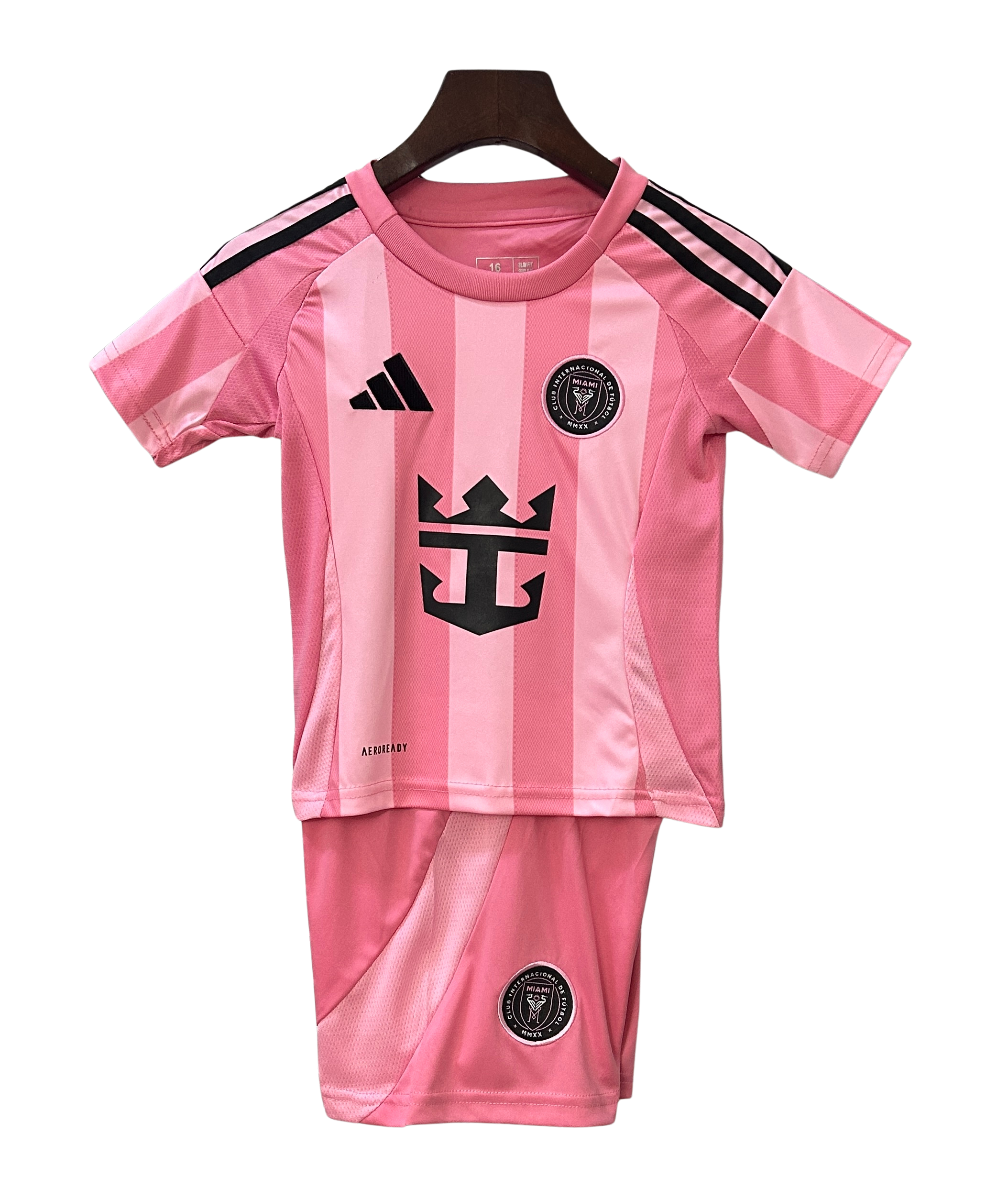 Conjunto Infantil Inter Miami I 2025/26