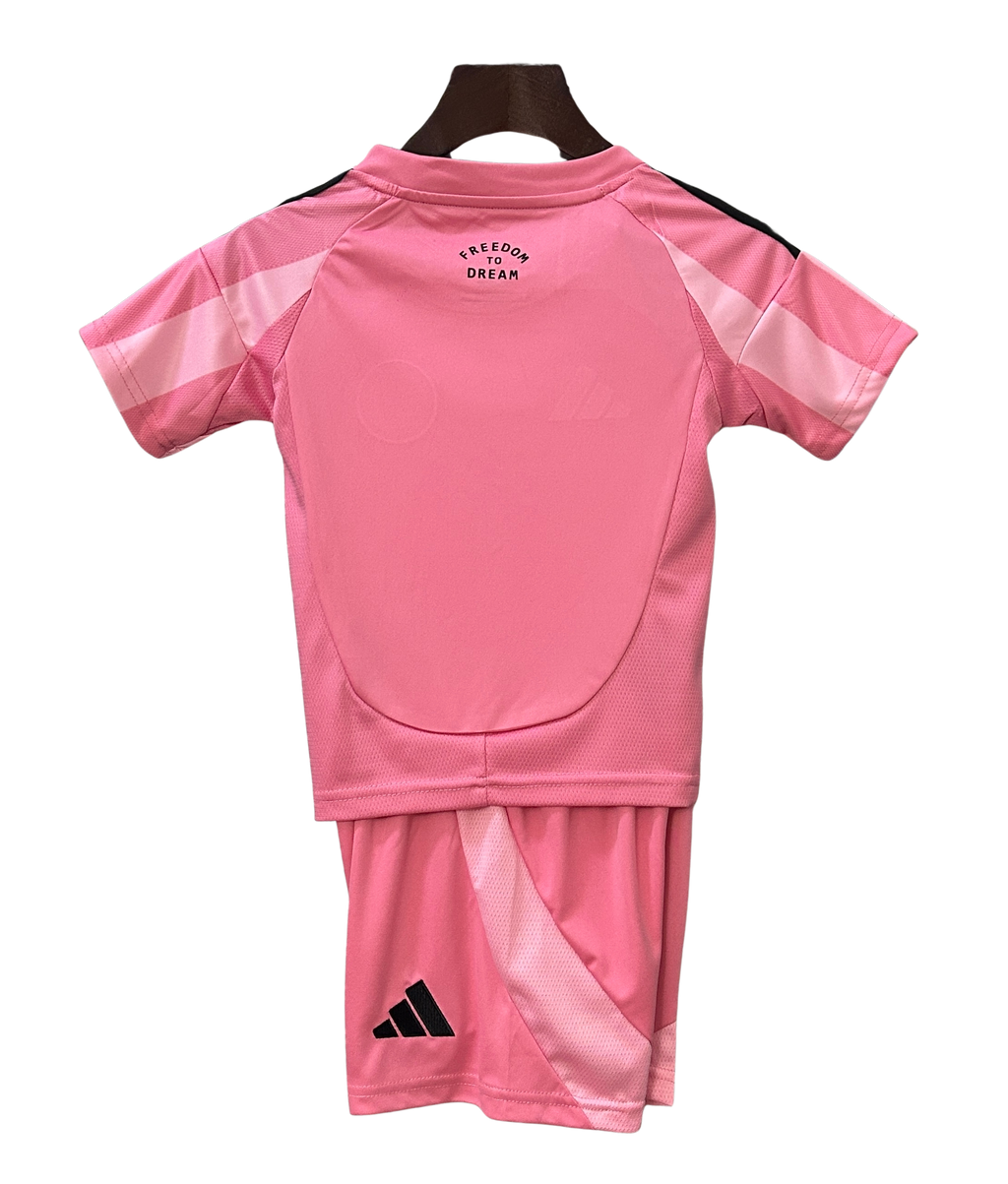 Conjunto Infantil Inter Miami I 2025/26