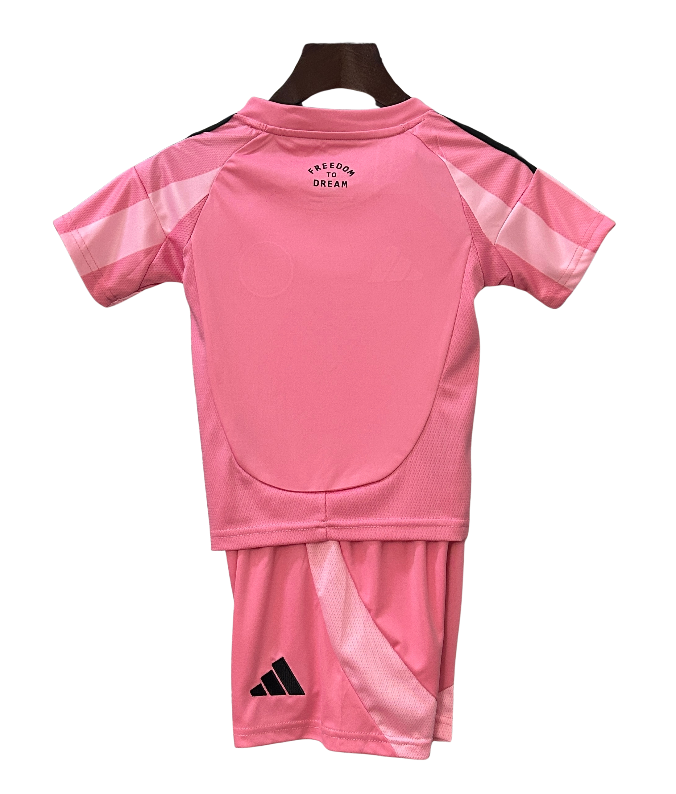Conjunto Infantil Inter Miami I 2025/26