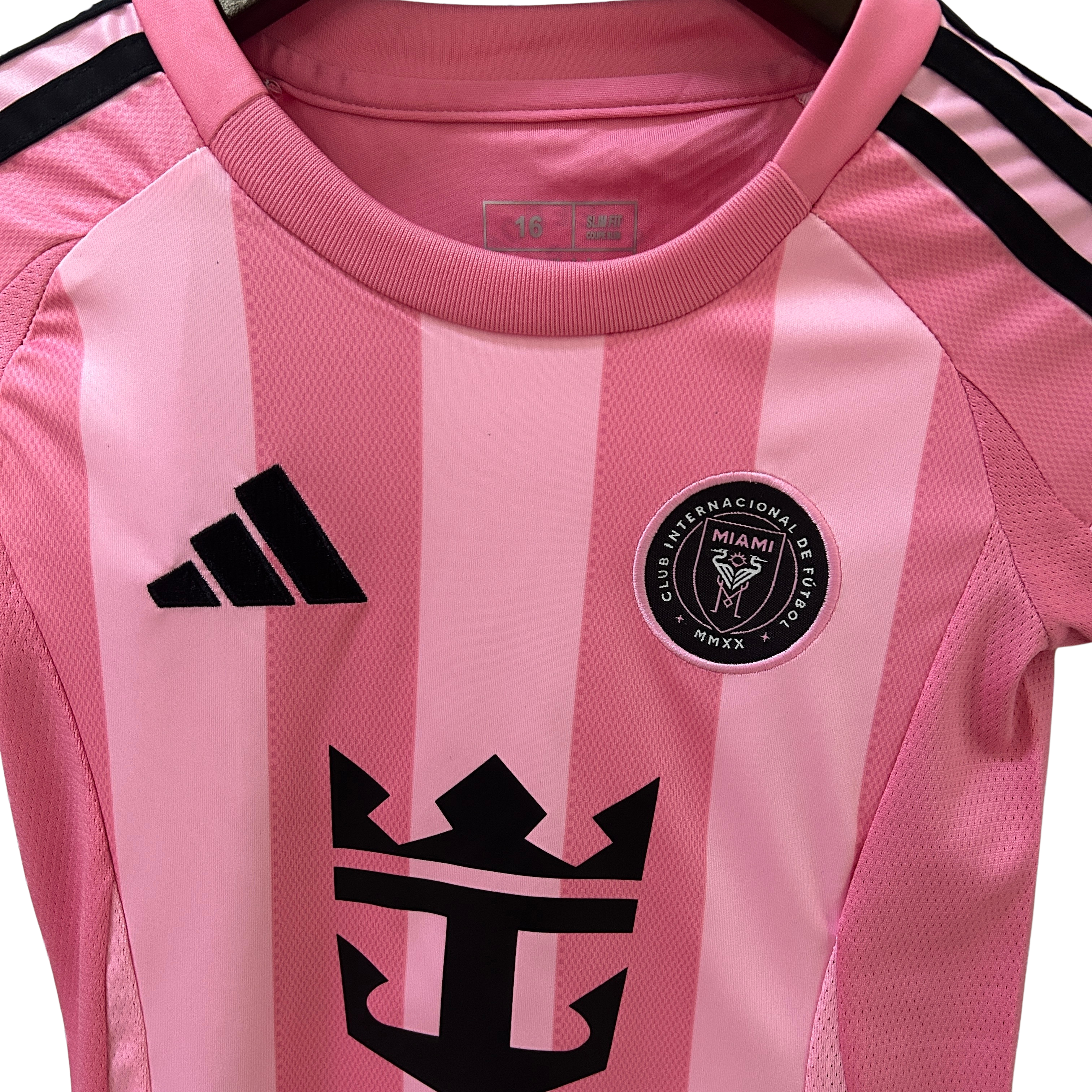 Conjunto Infantil Inter Miami I 2025/26