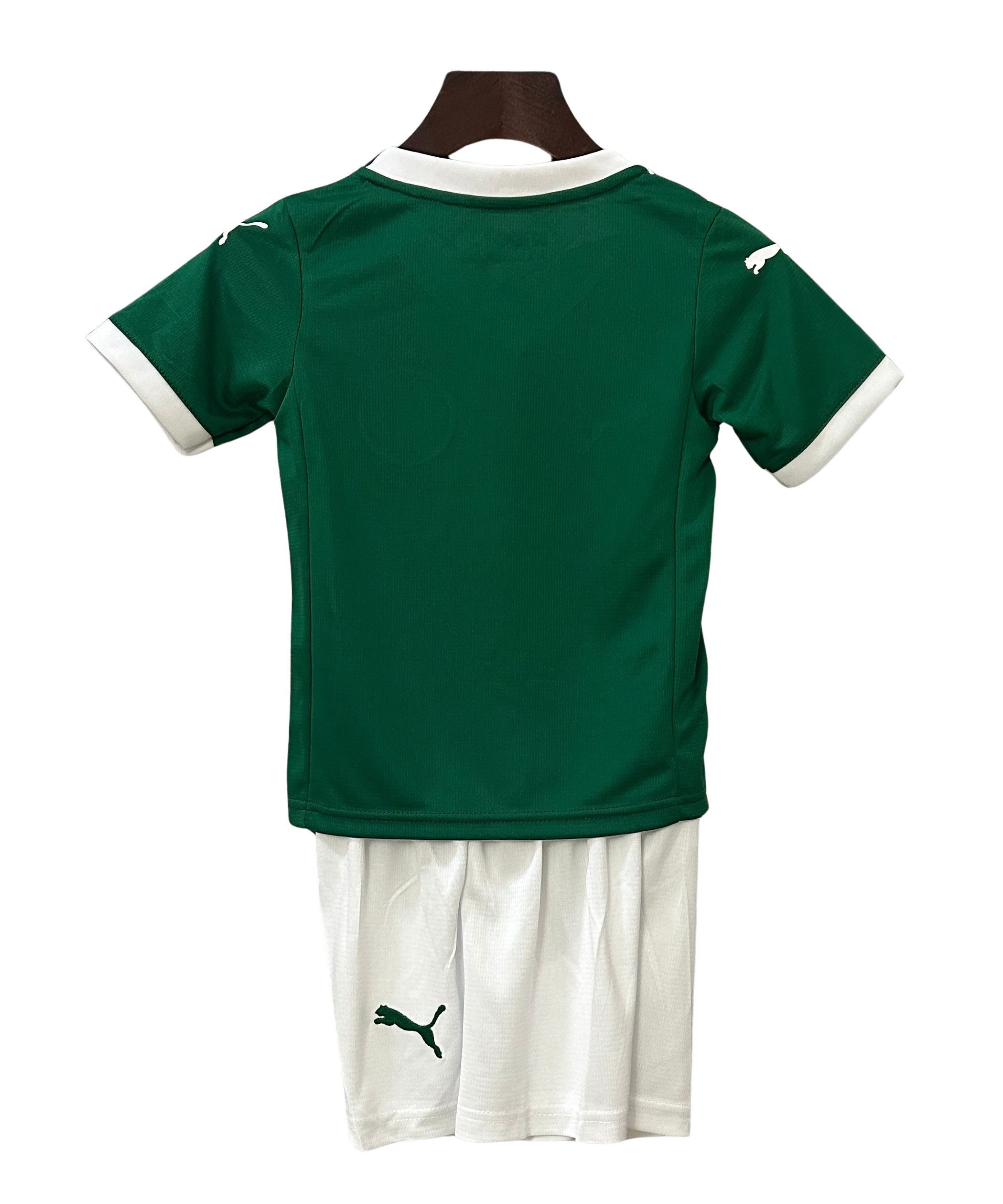 Conjunto Infantil Palmeiras I 2025/26