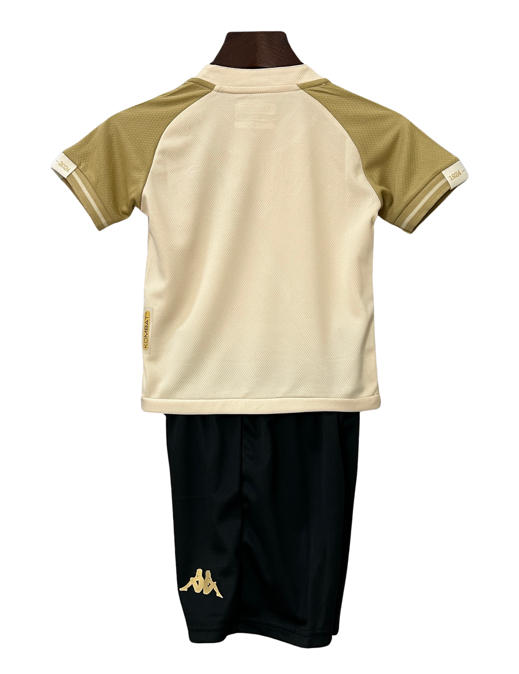 Conjunto Infantil Vasco da Gama III 2024/25