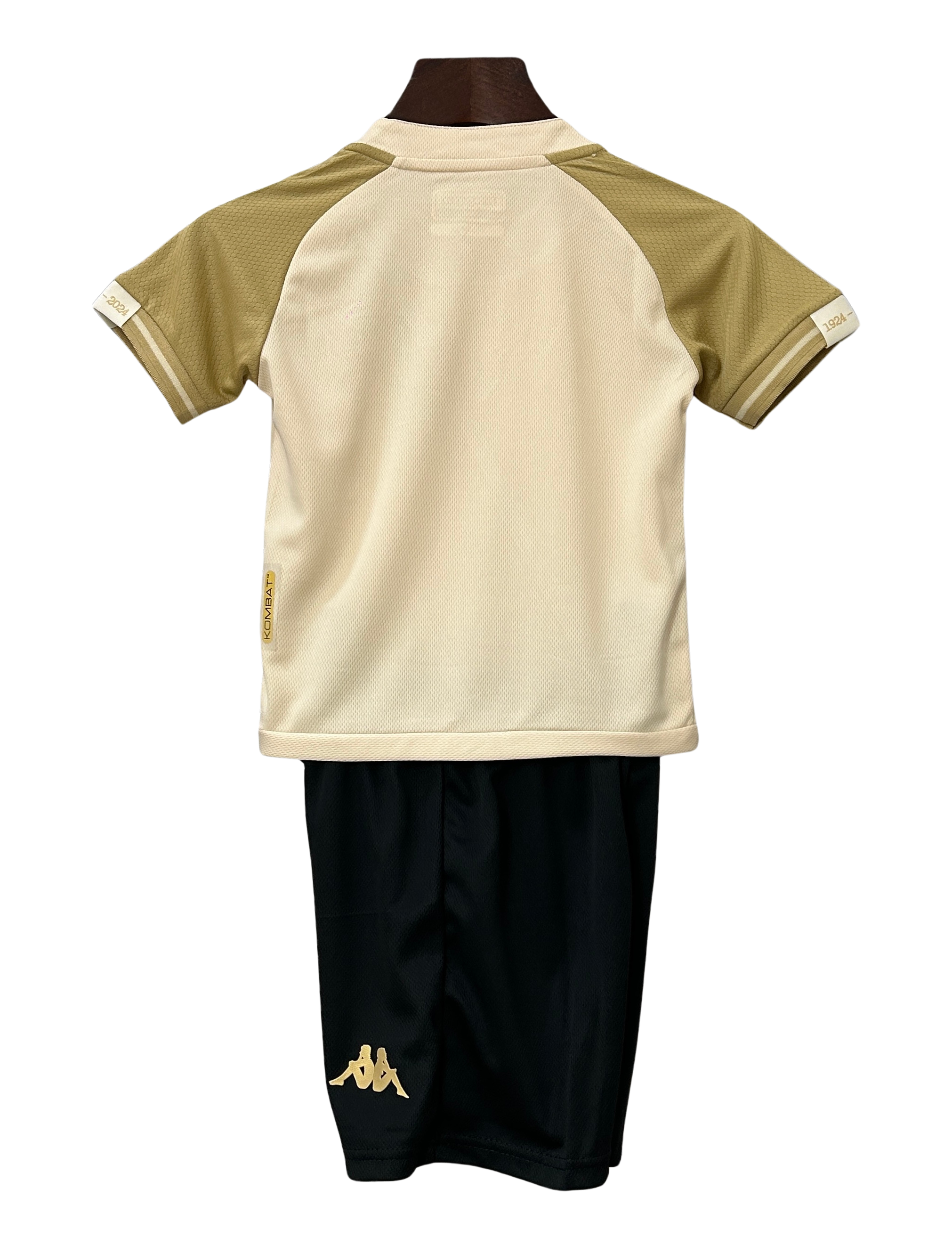 Conjunto Infantil Vasco da Gama III 2024/25