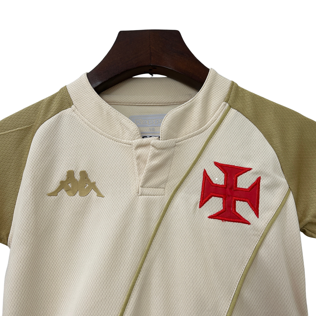 Conjunto Infantil Vasco da Gama III 2024/25