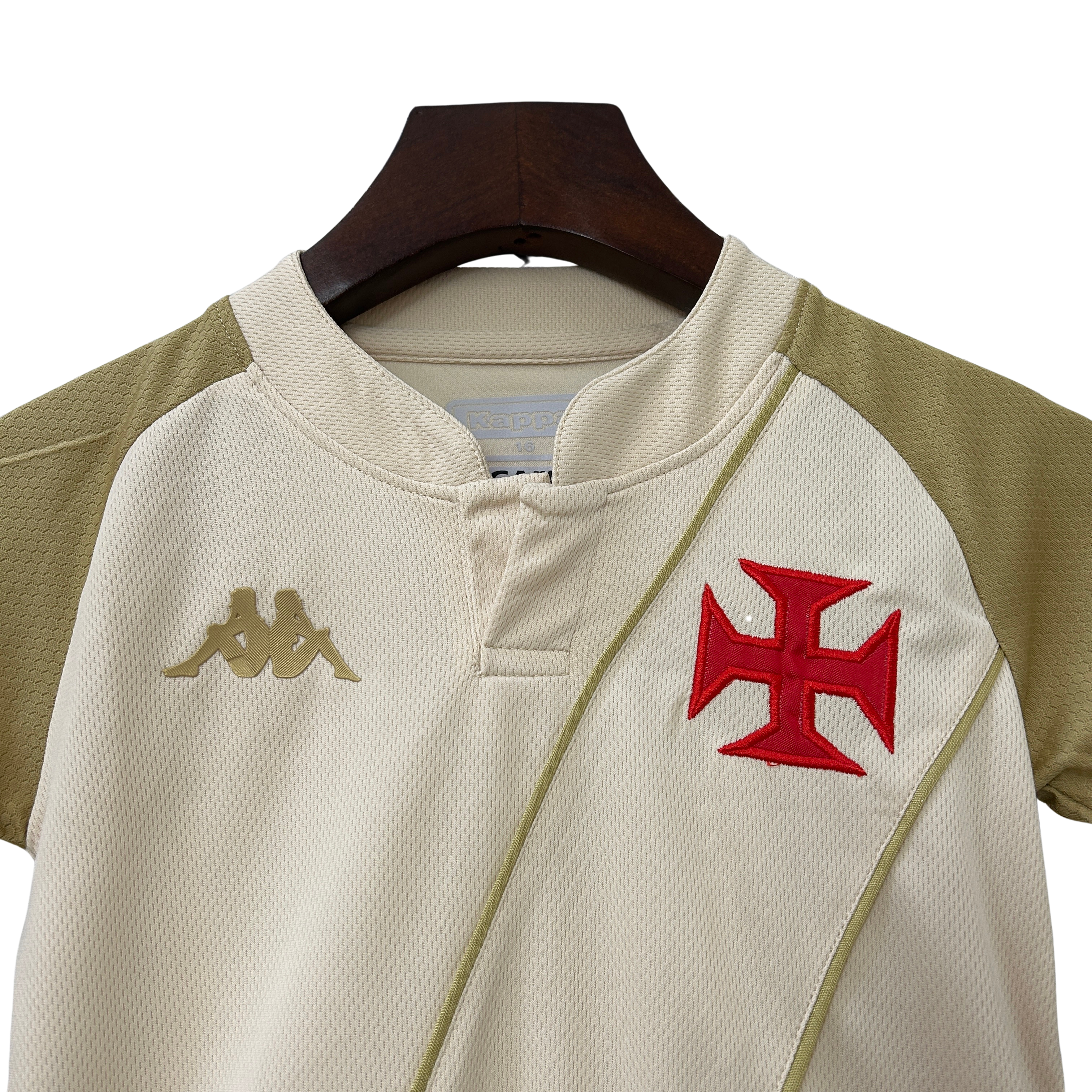 Conjunto Infantil Vasco da Gama III 2024/25