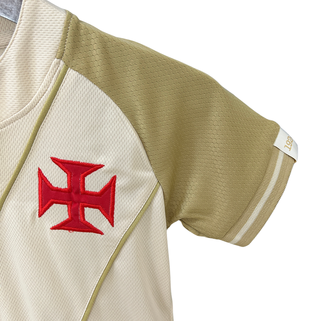 Conjunto Infantil Vasco da Gama III 2024/25
