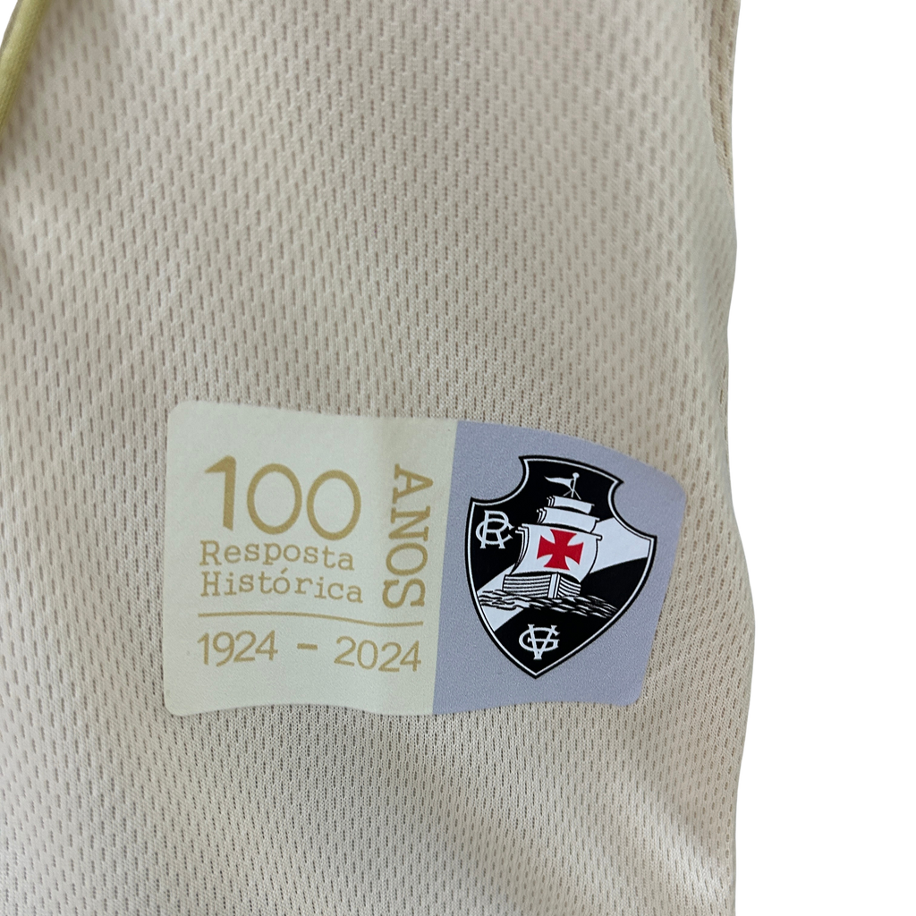 Conjunto Infantil Vasco da Gama III 2024/25
