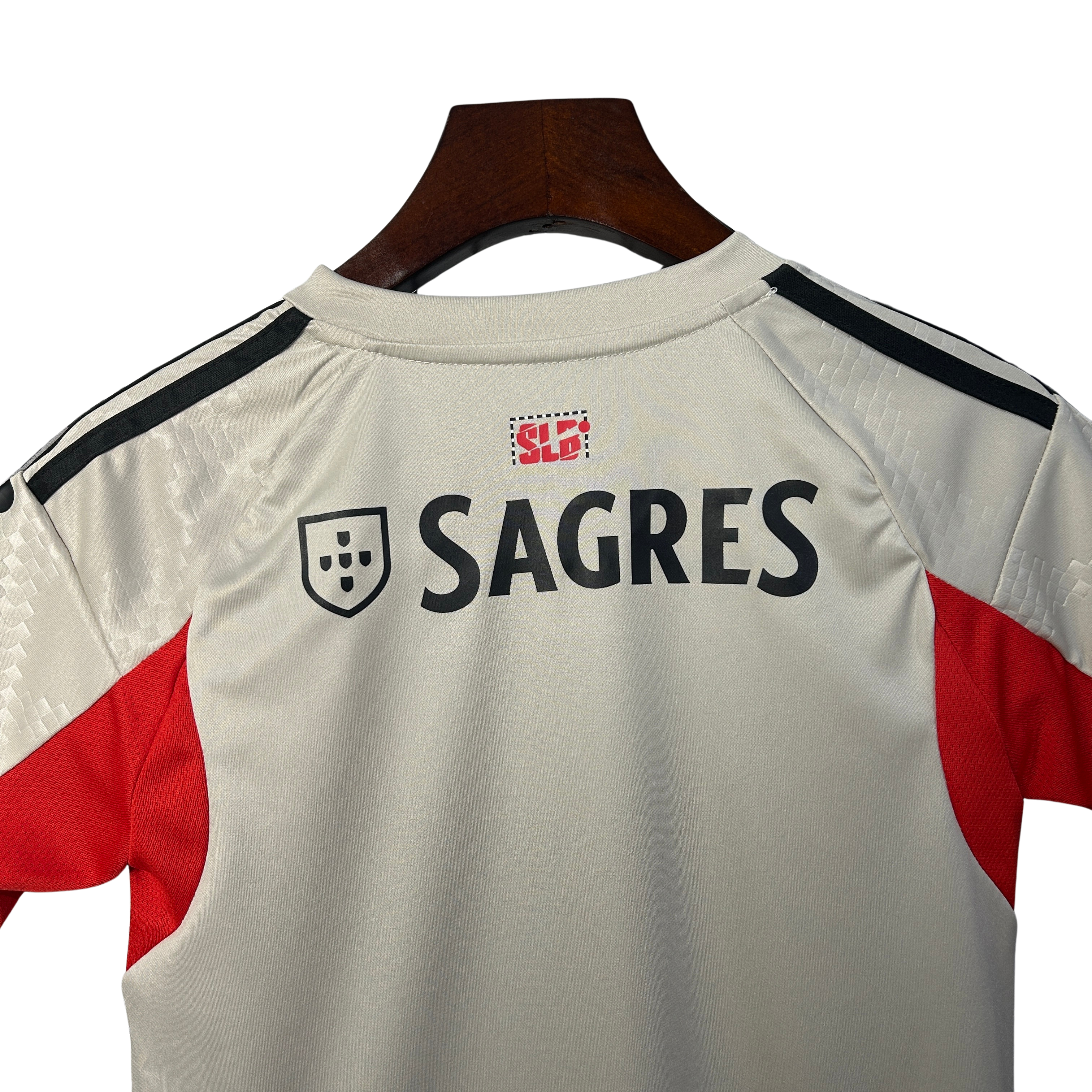 Conjunto Infantil Benfica III 2025/26
