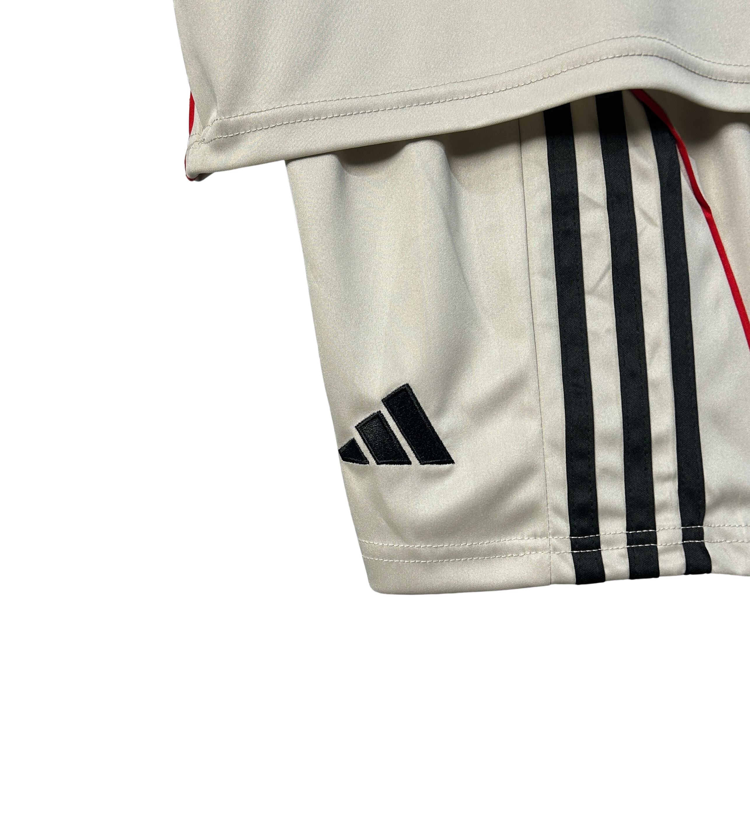 Conjunto Infantil Benfica III 2025/26