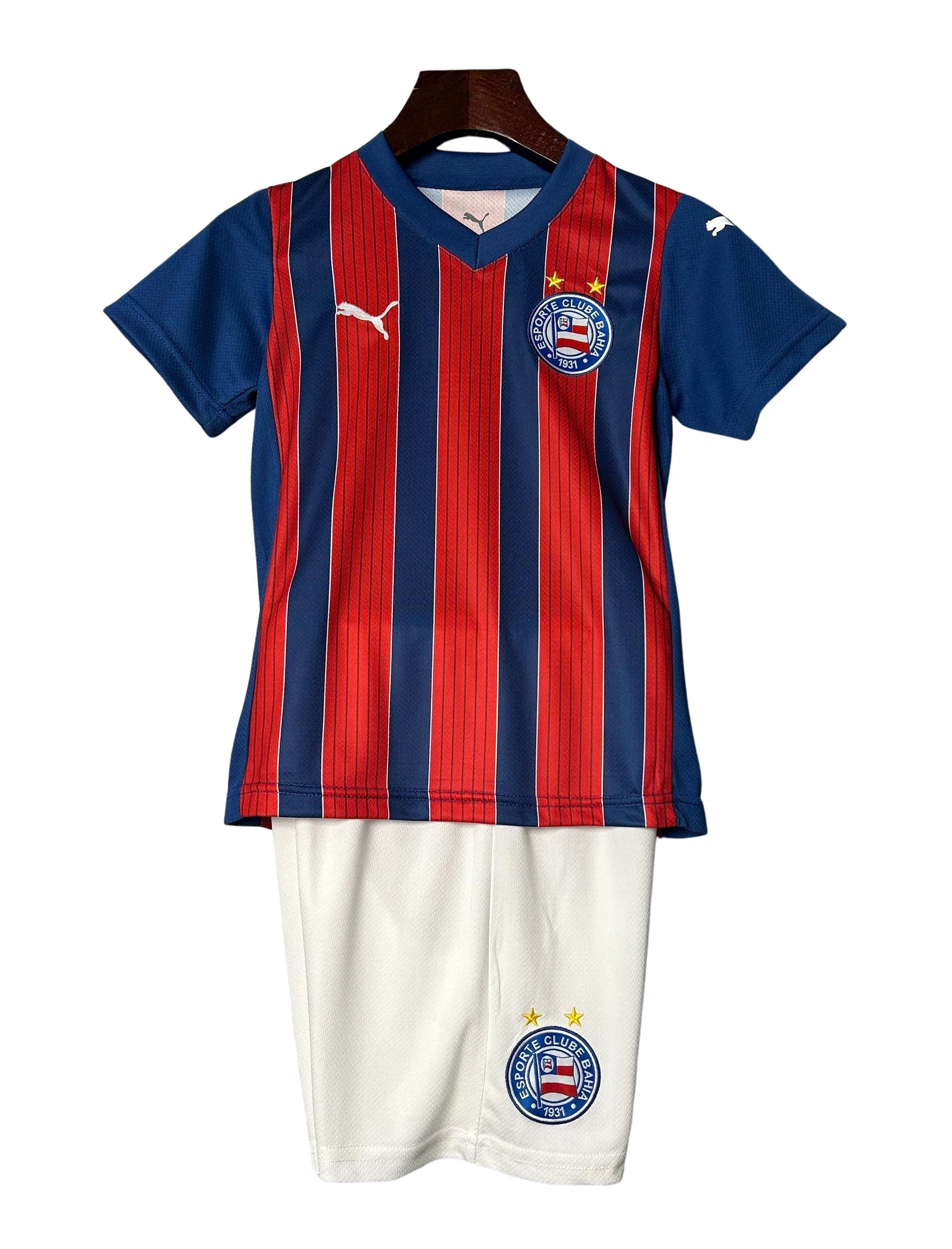 Conjunto Infantil Bahia I 2025/26