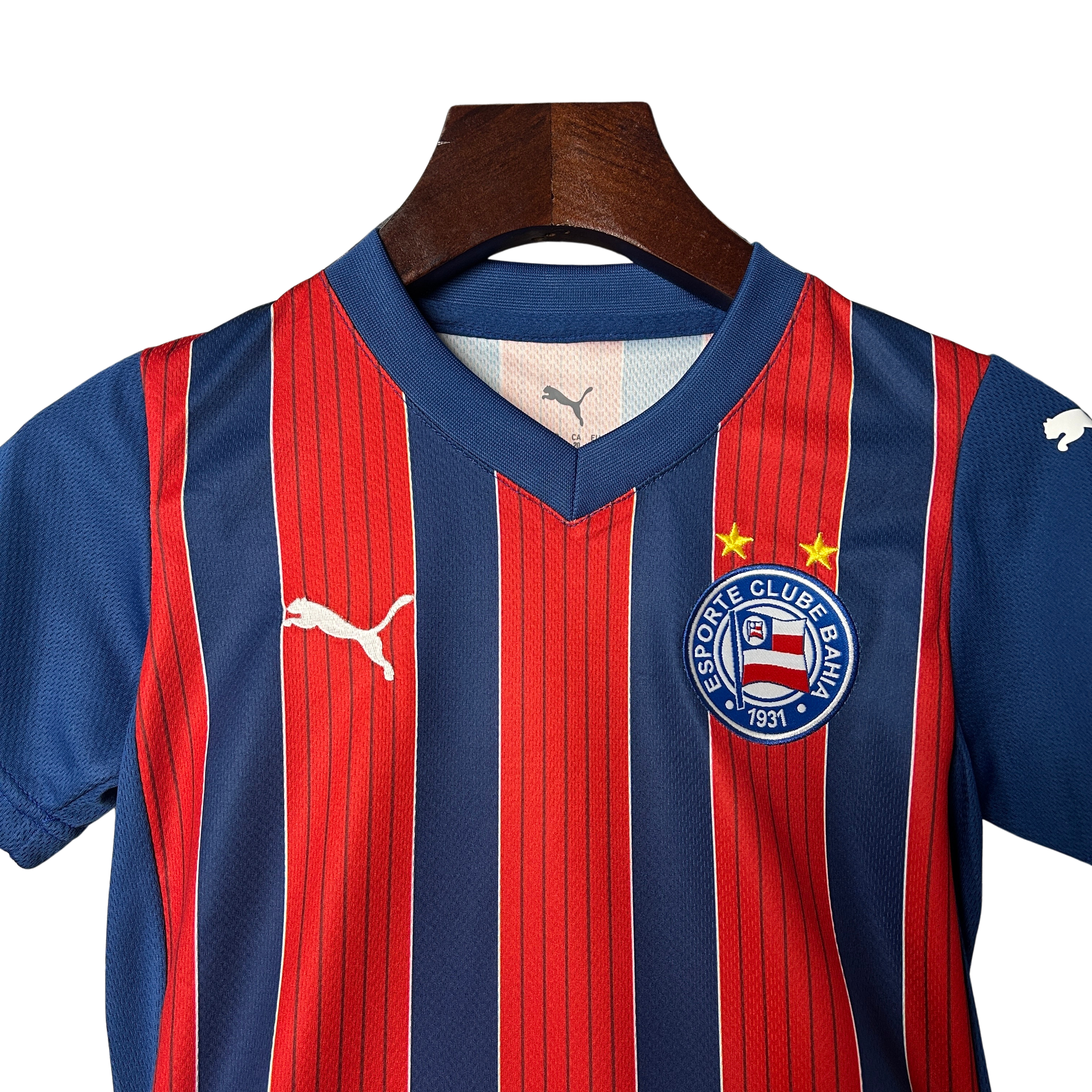 Conjunto Infantil Bahia I 2025/26