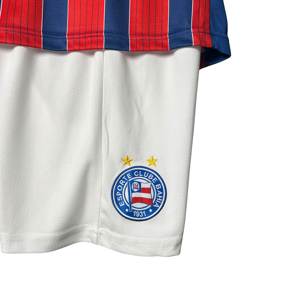 Conjunto Infantil Bahia I 2025/26