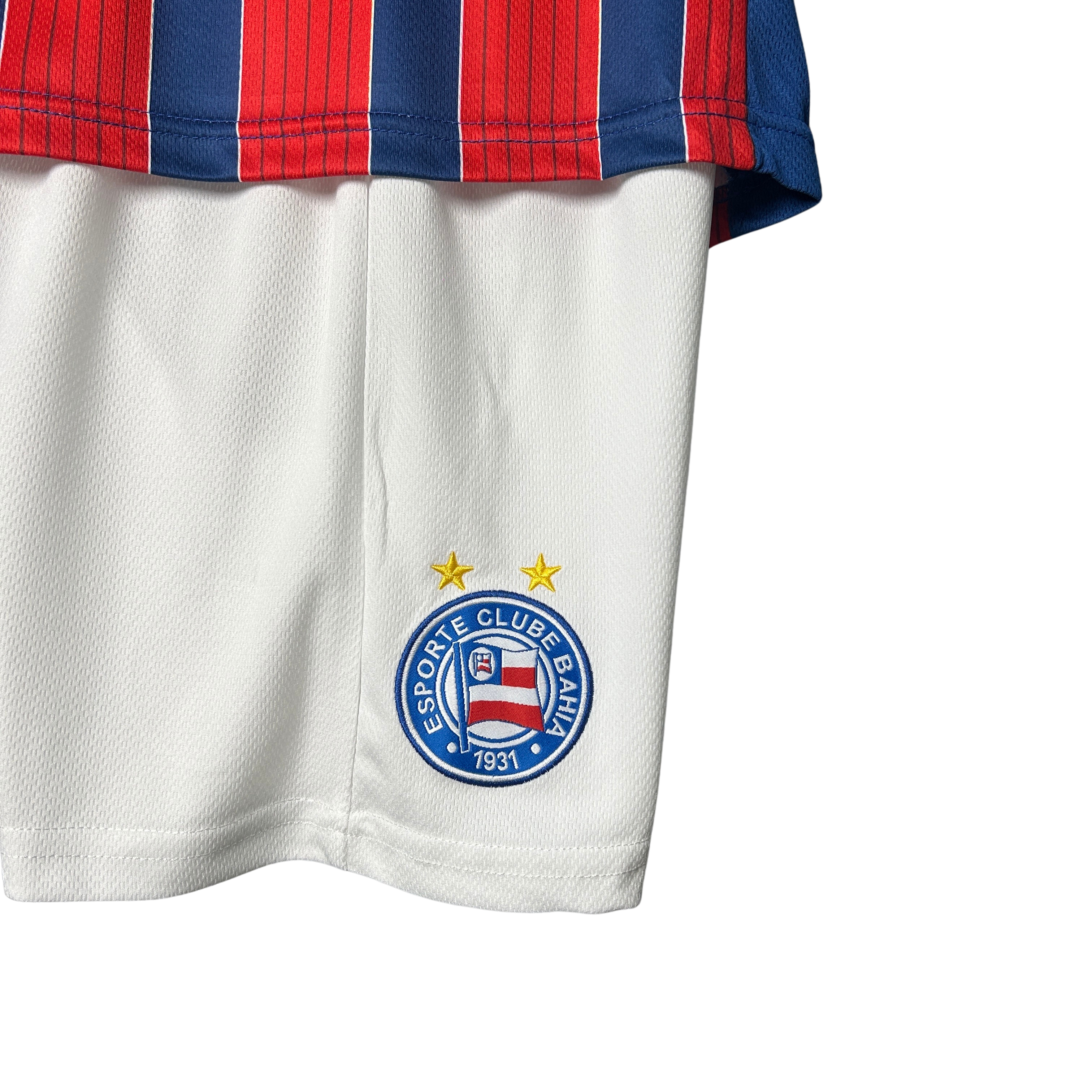 Conjunto Infantil Bahia I 2025/26