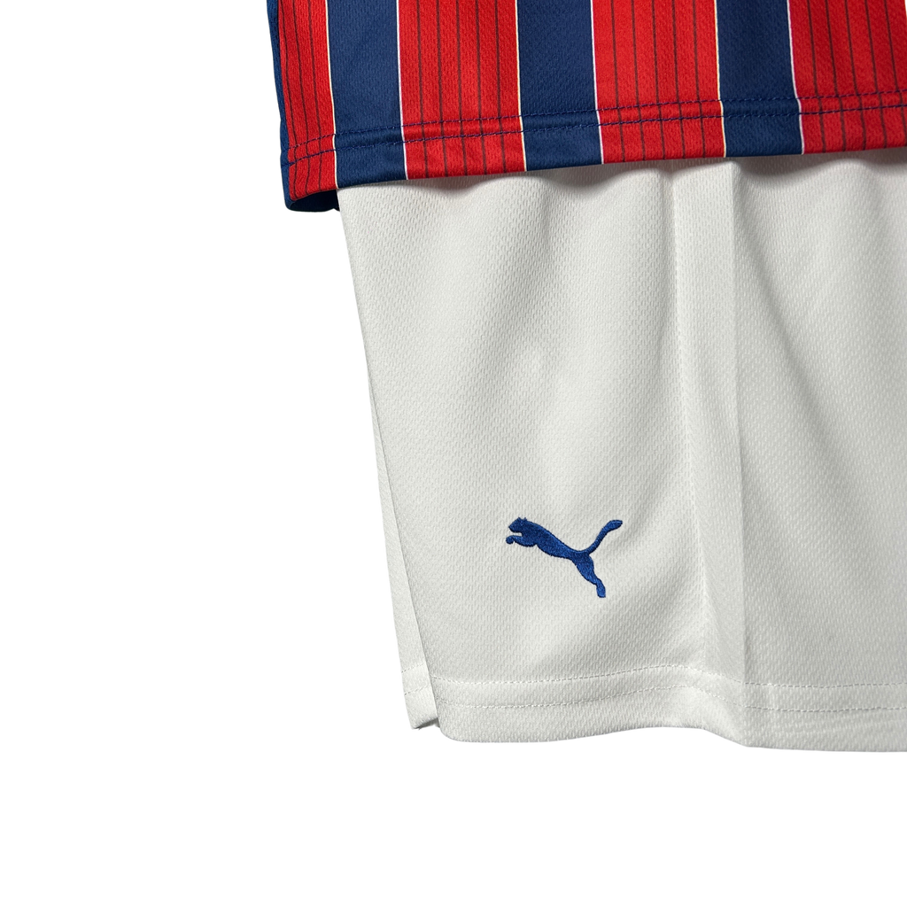 Conjunto Infantil Bahia I 2025/26