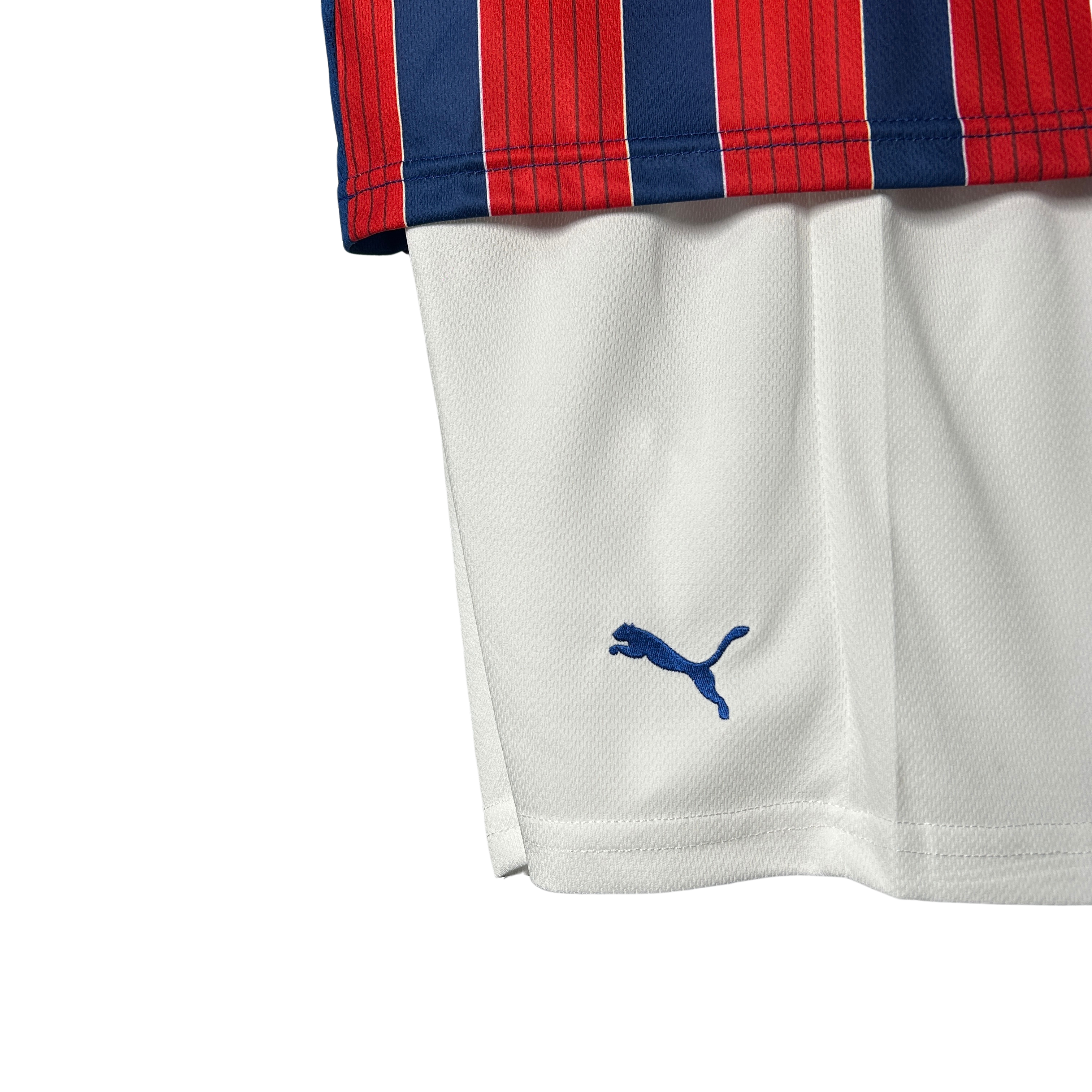 Conjunto Infantil Bahia I 2025/26