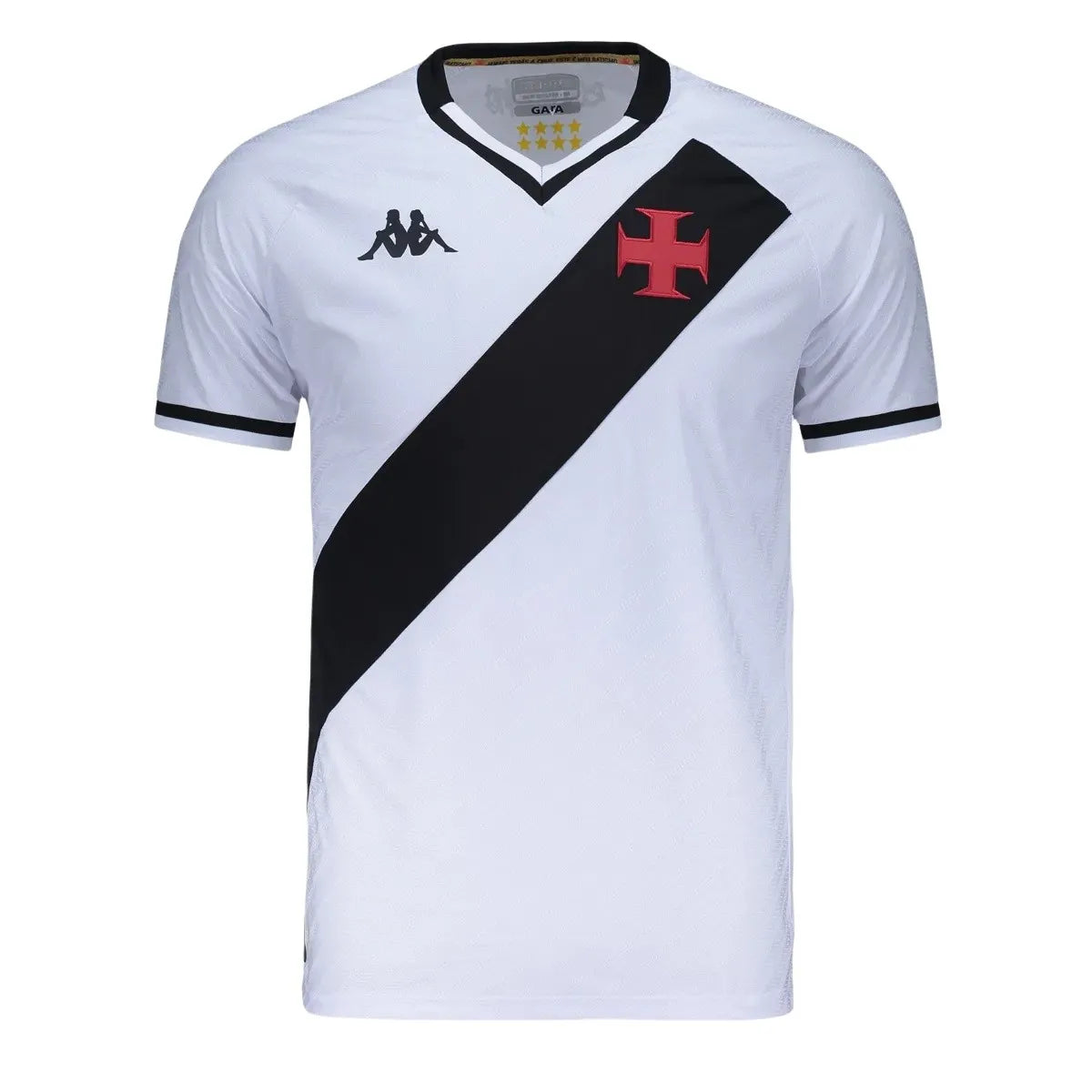 Camisa Vasco da Gama II 2025/26