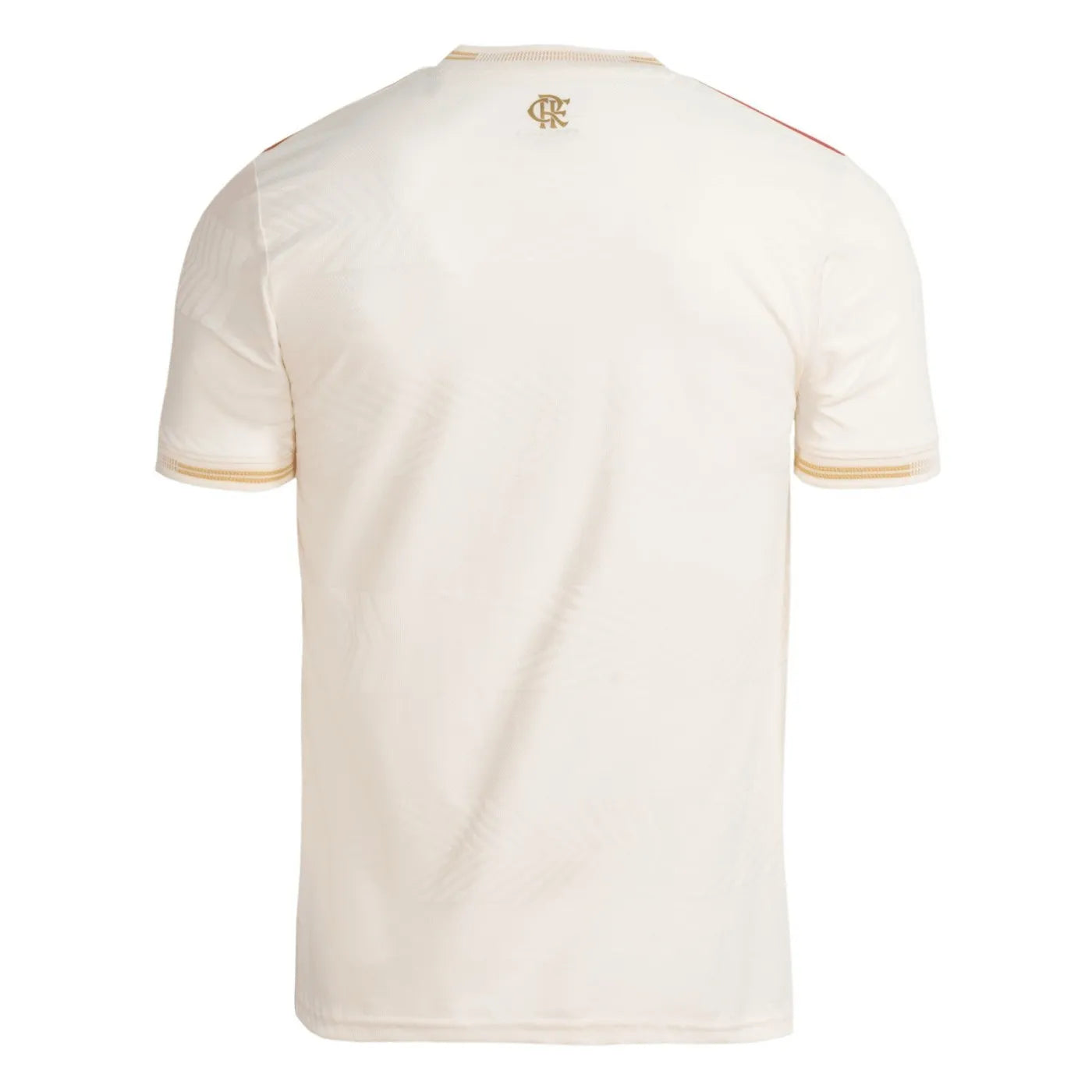 Camisa Flamengo III 2025/26