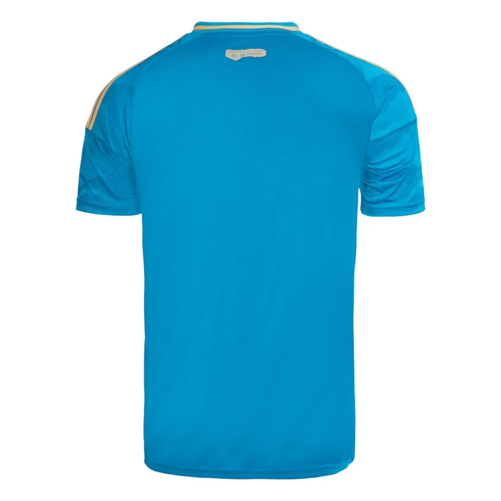 Camisa Cruzeiro III 2025/26