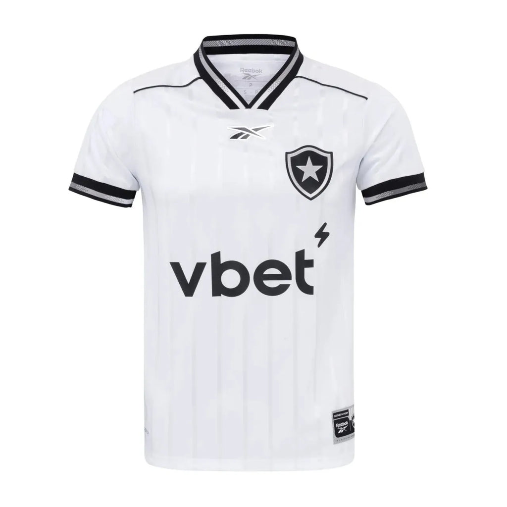 Camisa Botafogo II 2025/26