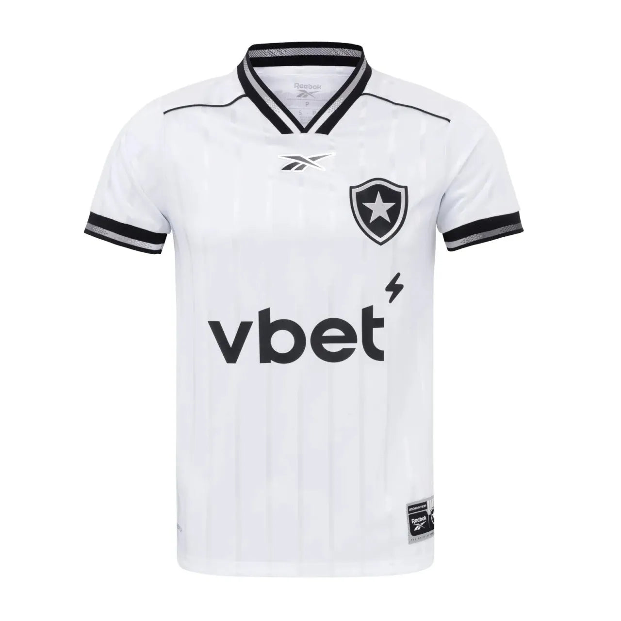 Camisa Botafogo II 2025/26